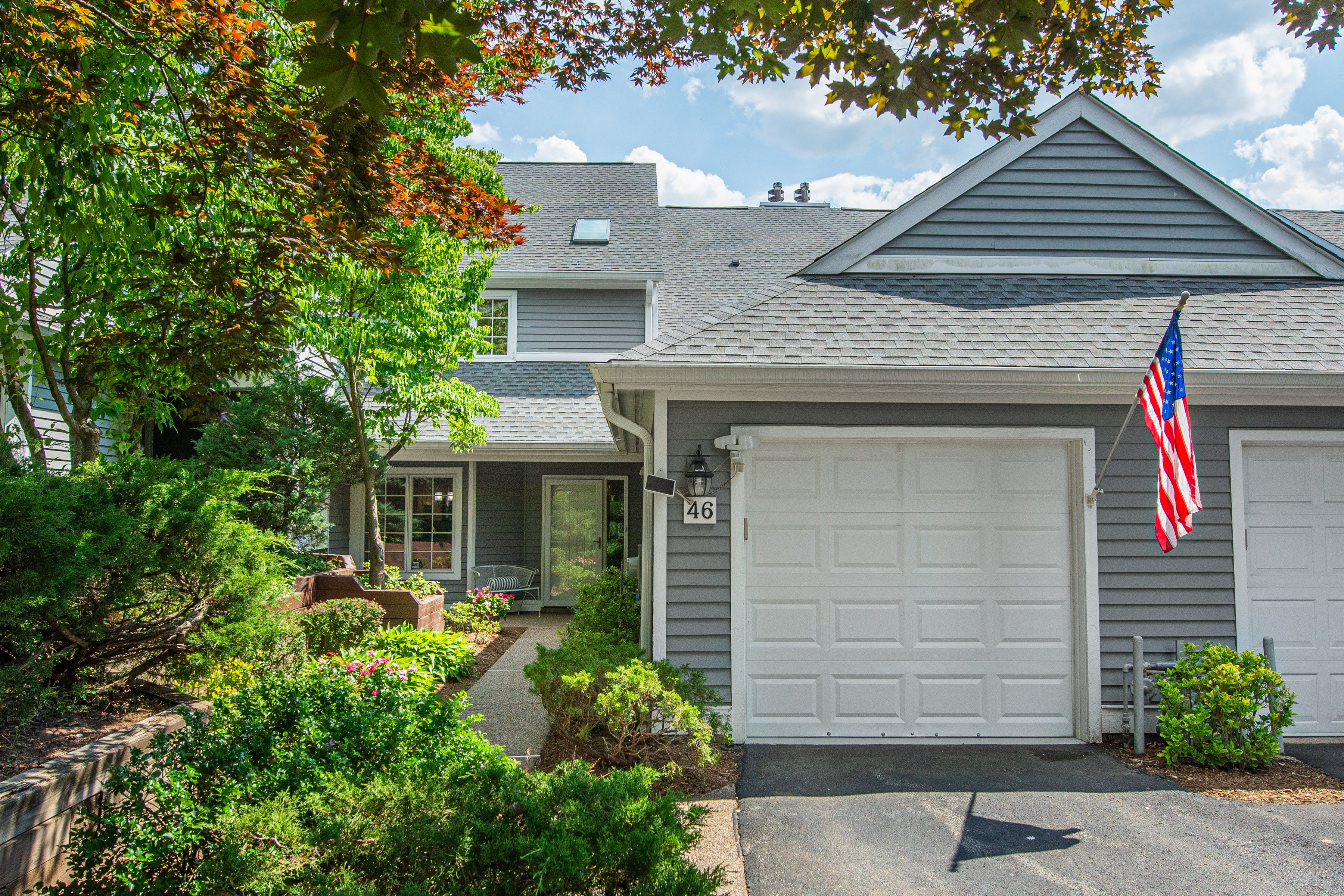  46 Village Drive, Montville, NJ 07045 - 物件實景