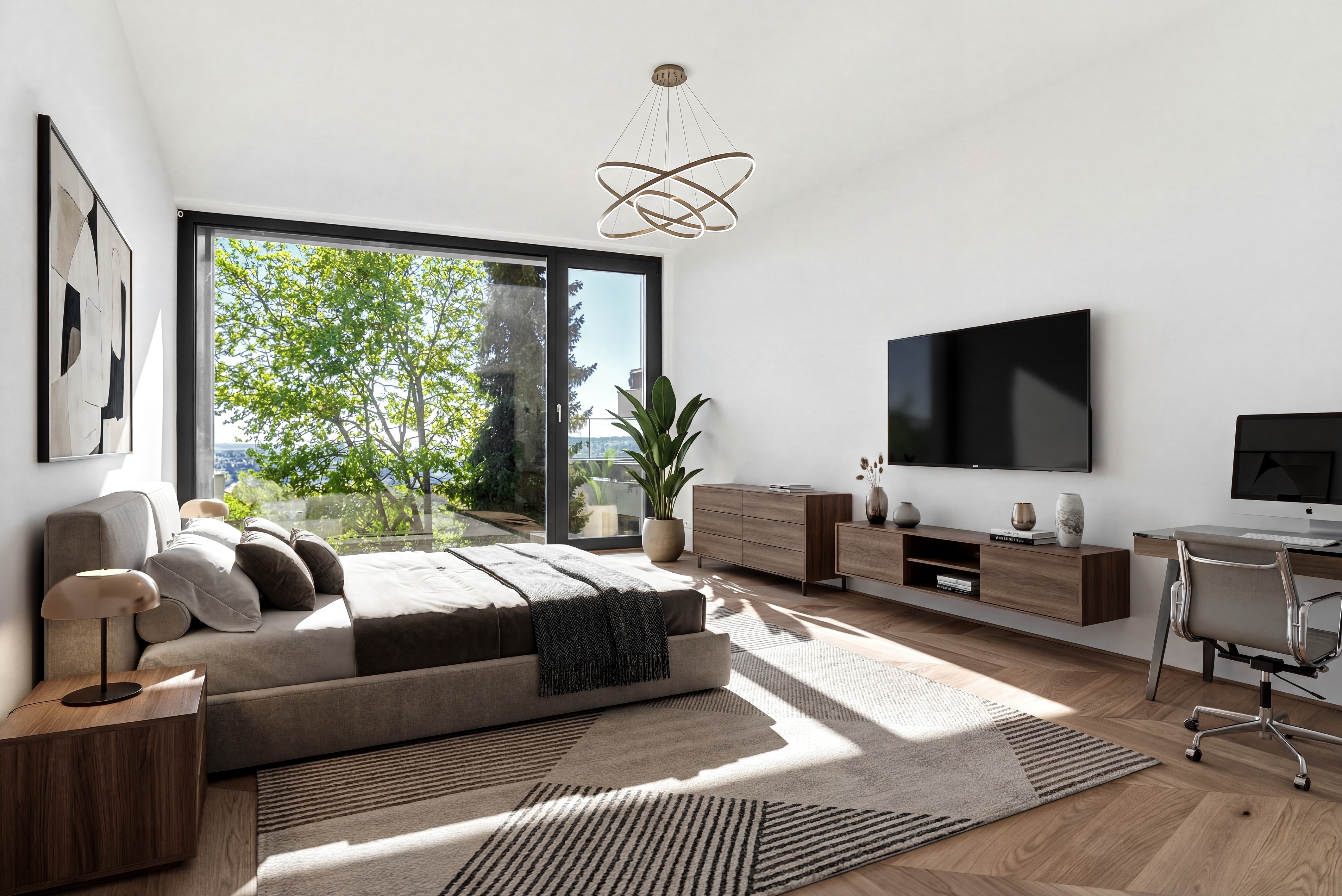  Duplex apartment - 物件實景