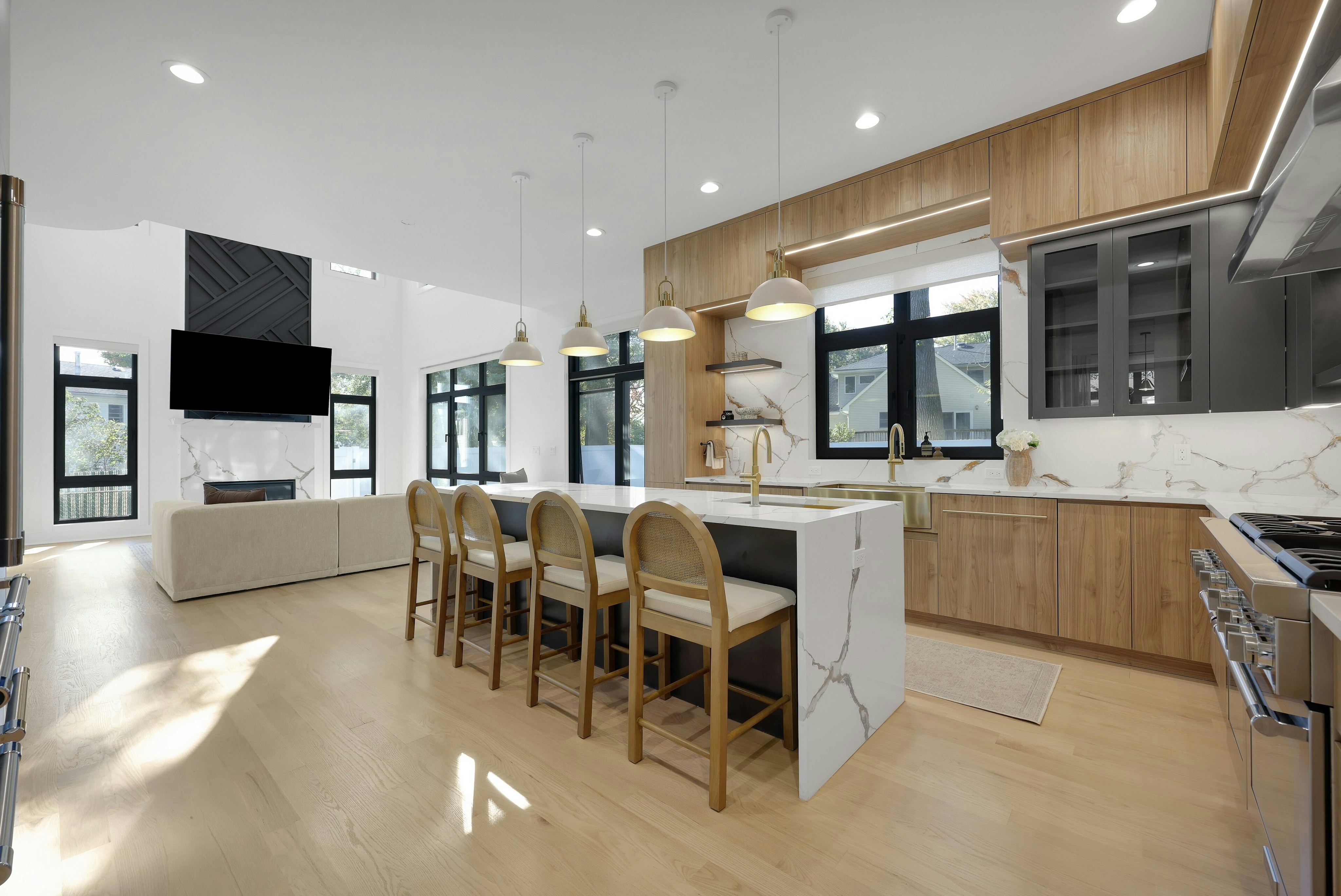  260 Virginia Court, Paramus, NJ 07652 - 物件實景