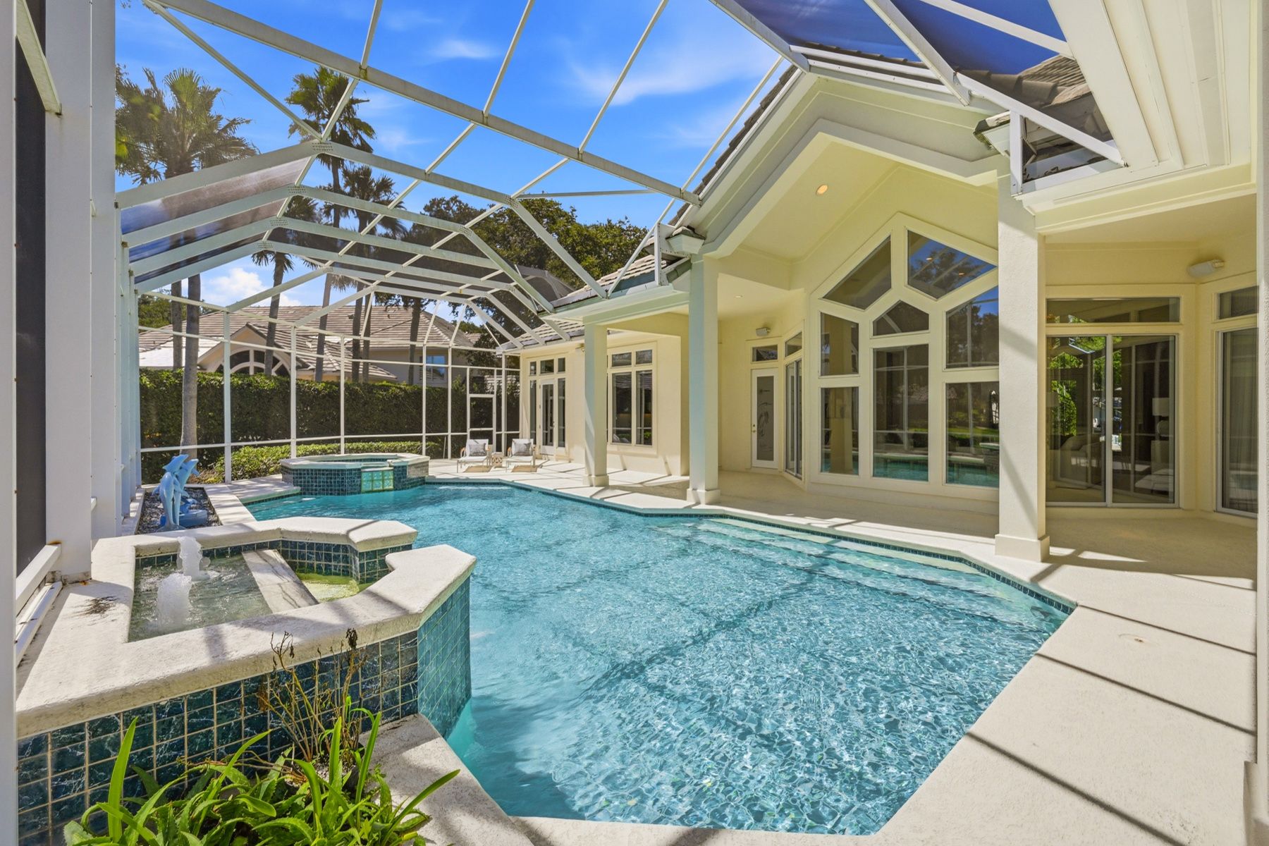  105 Middleton Place, Ponte Vedra Beach, FL, 32082 - 物件實景