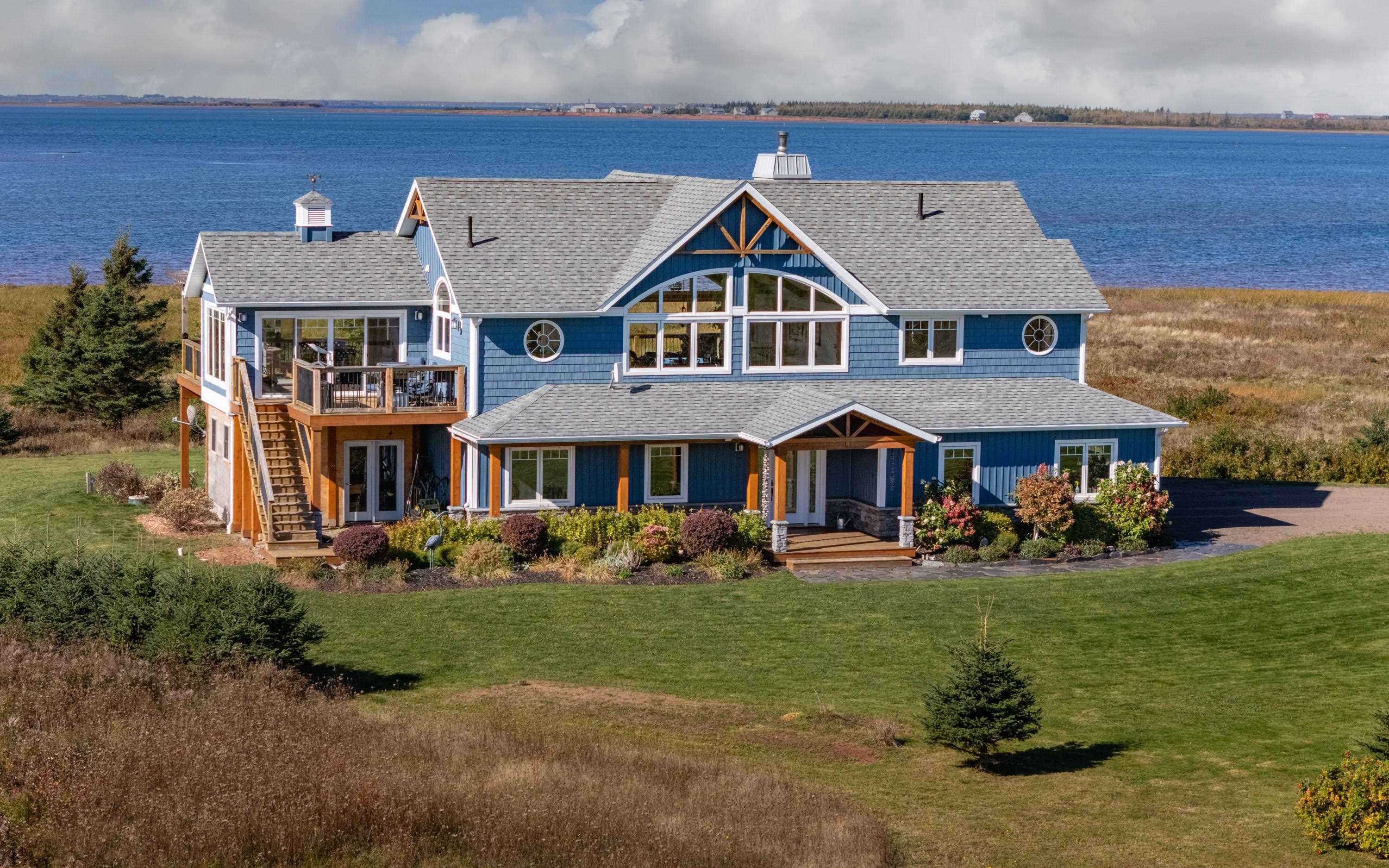 MALPEQUE, Prince Edward Island, C0B 1M0, CA, 3 Bedrooms Bedrooms, ,3 BathroomsBathrooms,Residential,For Sale,1885290