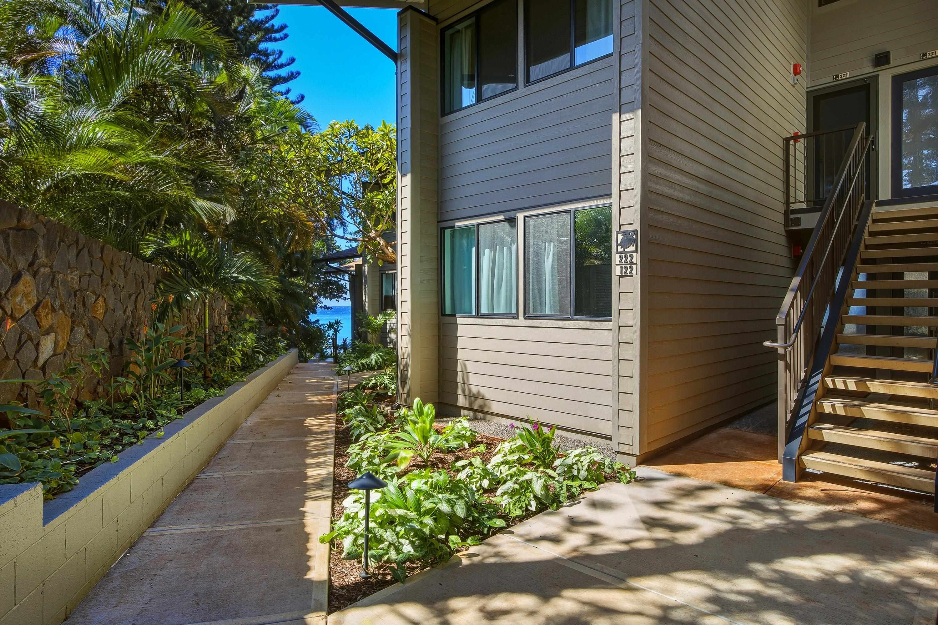 Lahaina, Hawaii, 96761, United States, 1 Bedroom Bedrooms, ,1 BathroomBathrooms,Residential,For Sale,1995975