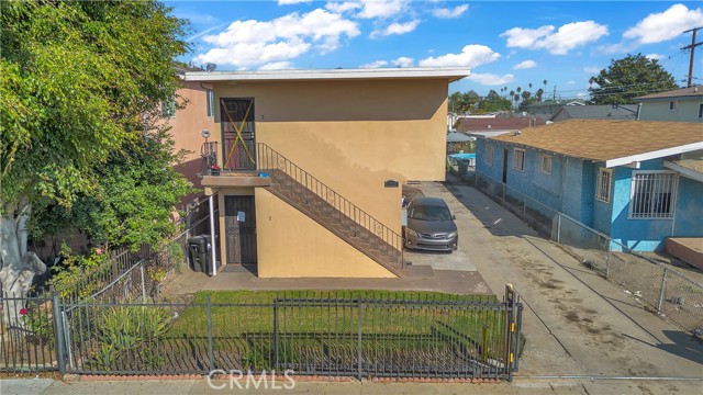 Los Angeles, California, 90003, United States, 4 Bedrooms Bedrooms, ,Residential,For Sale,1997740