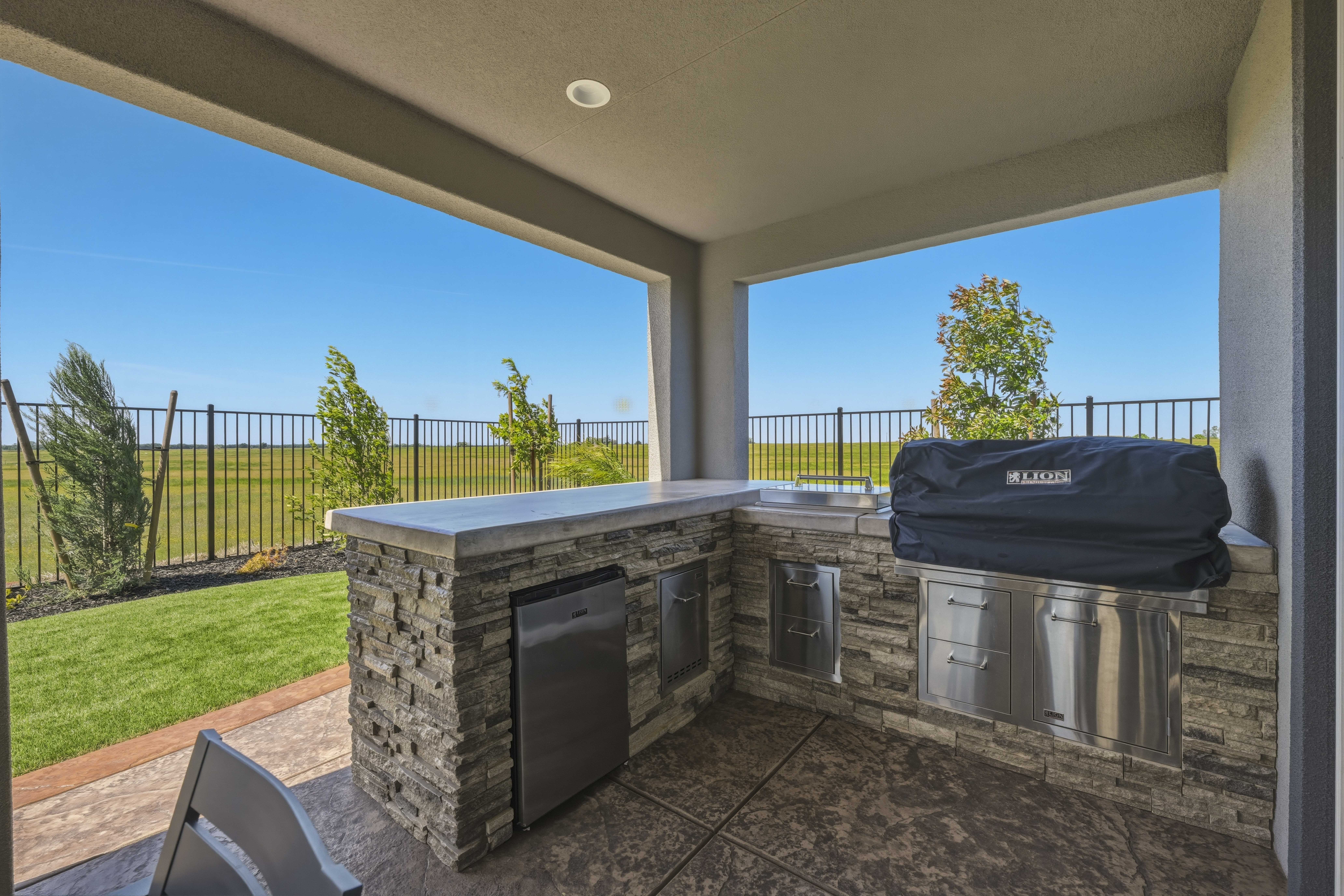  841 Rosette Court, Roseville, CA 95747 - 物件實景