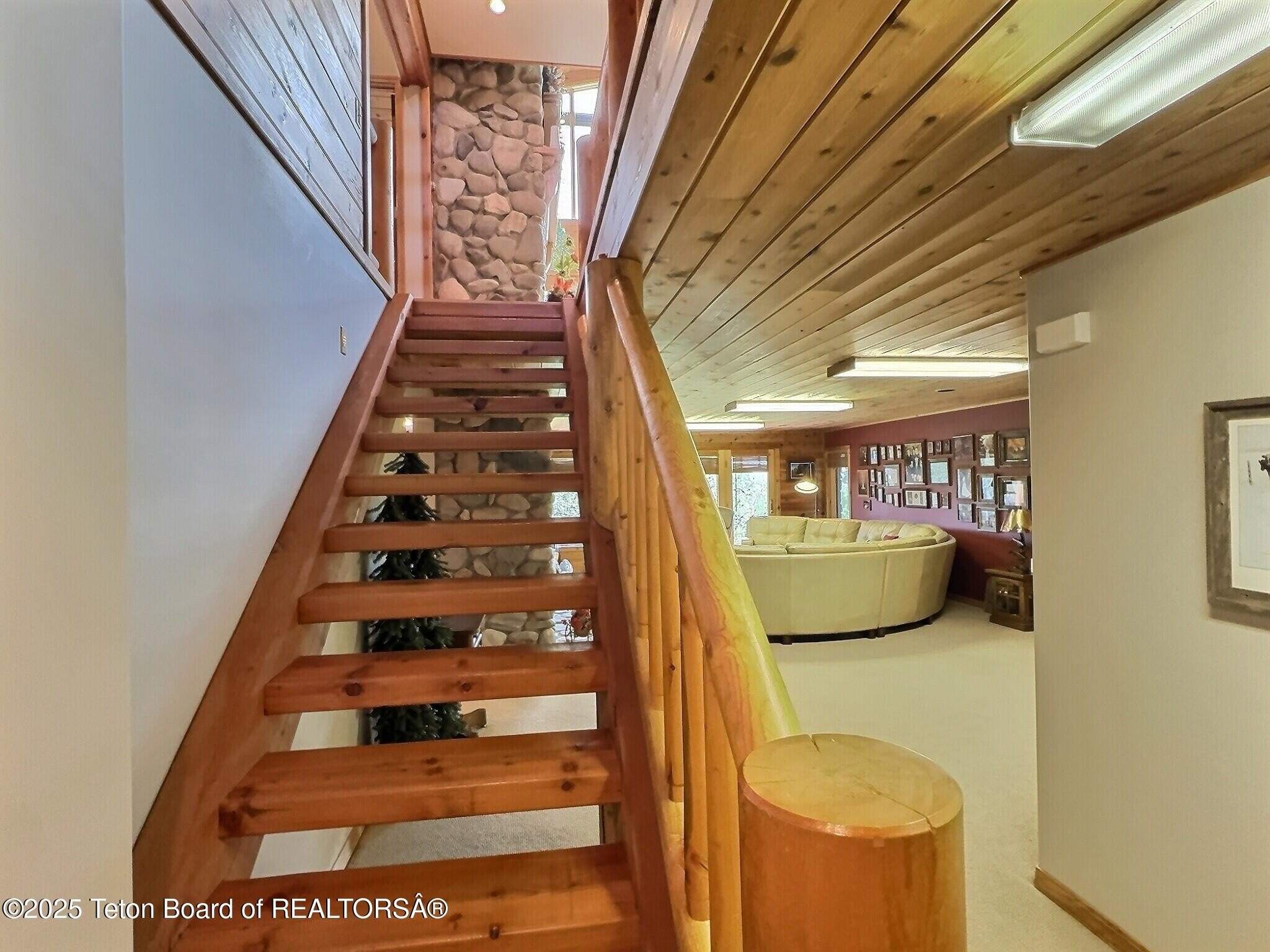 Driggs, Idaho, 83422, United States, 5 Bedrooms Bedrooms, ,4 BathroomsBathrooms,Residential,For Sale,1920435