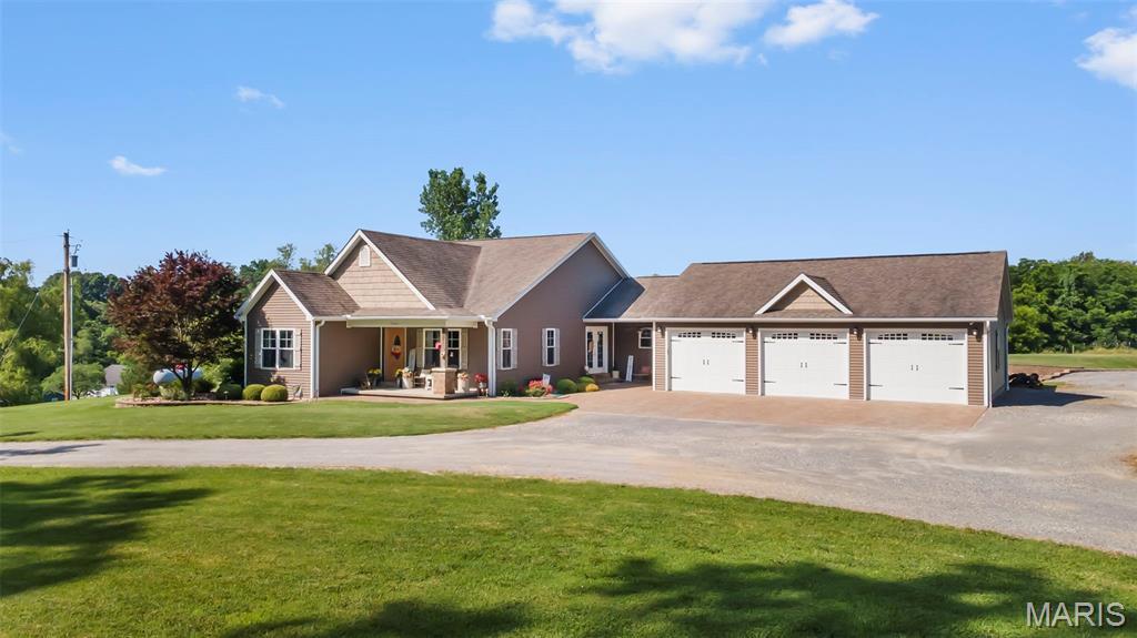 Scott City, Missouri, 63780, United States, ,Residential,For Sale,1976457