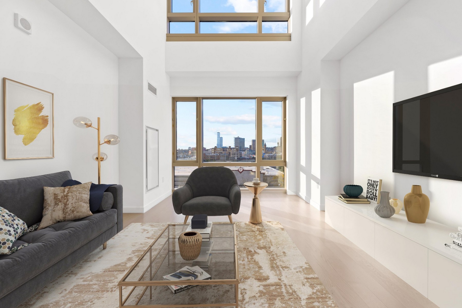  75 Park Lane South, Jc, Downtown, NJ, 07310 - 物件實景