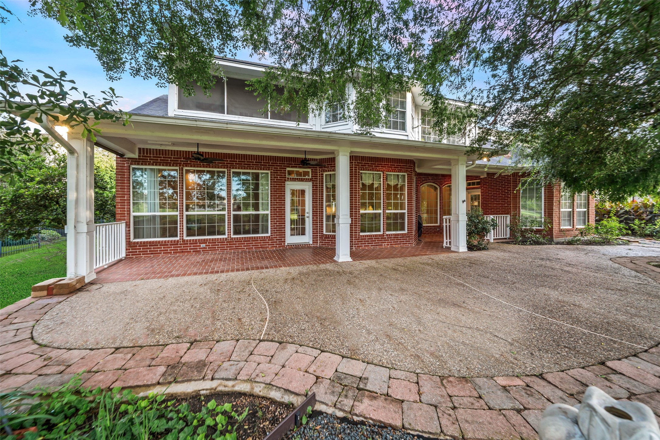  25031 Northampton Forest Drive - 物件實景