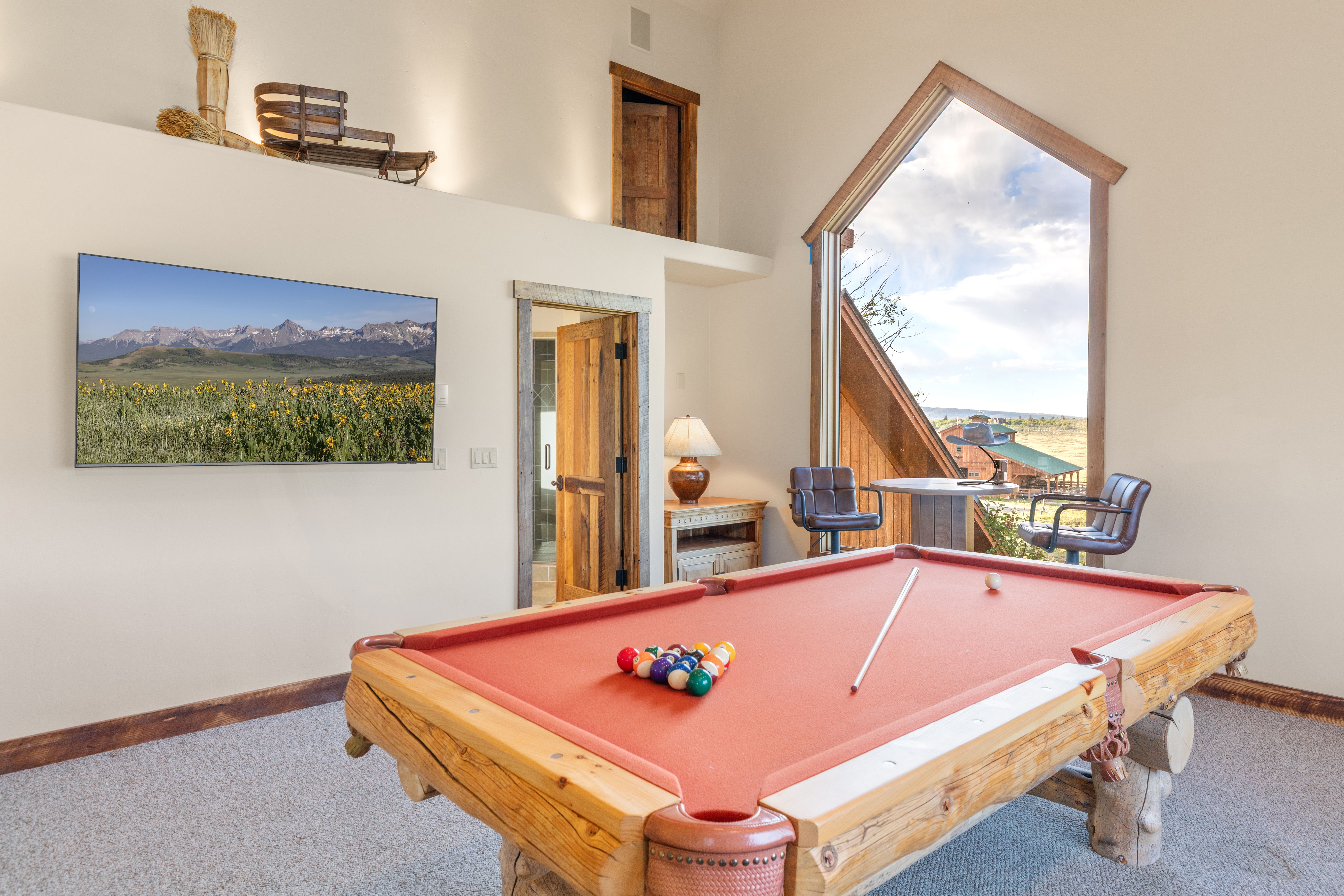  141-Acre Legacy Ranch Estate near Telluride - 物件實景