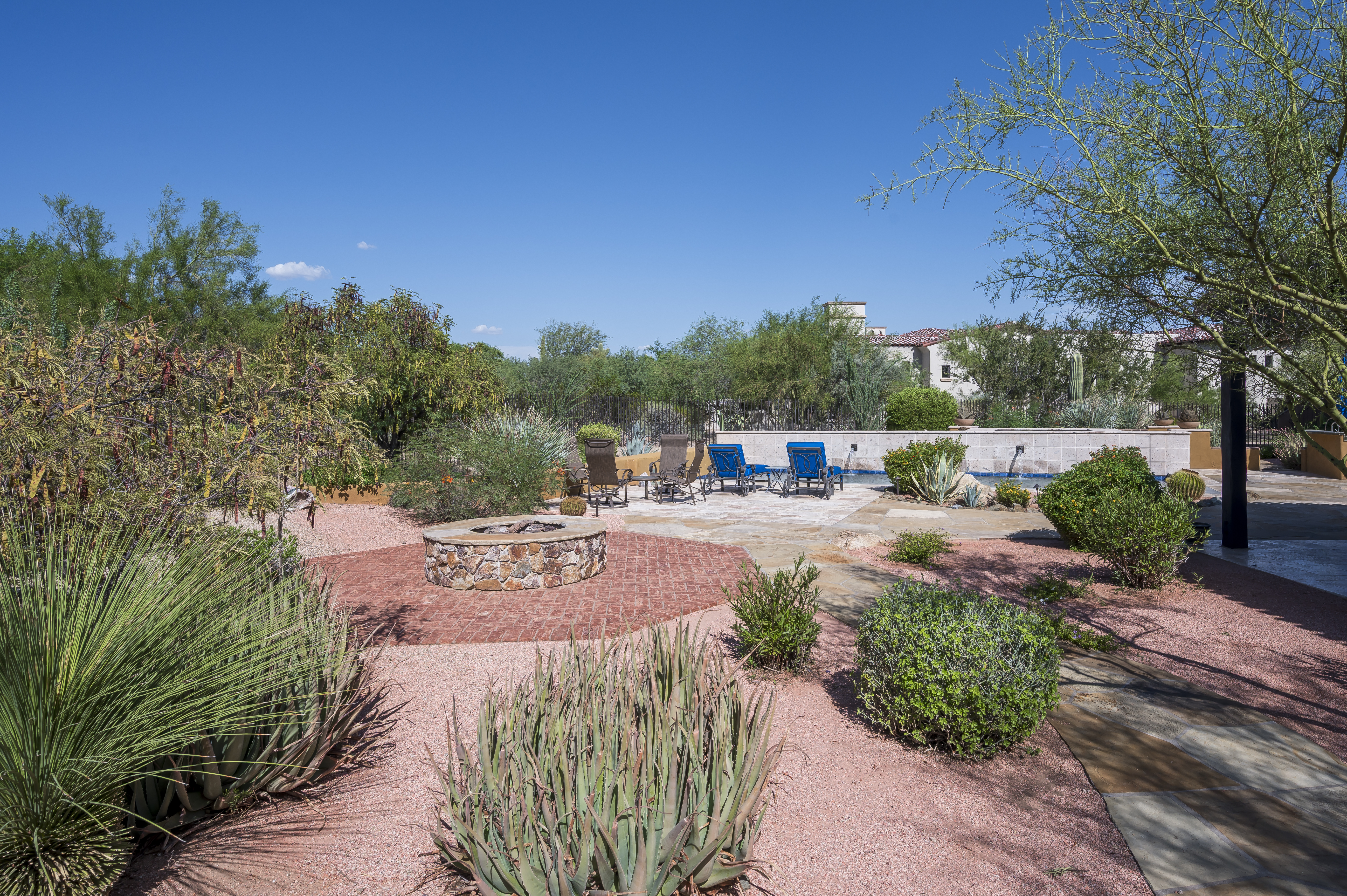  7326 E Sonoran Trail¦Scottsdale, AZ - 物件實景