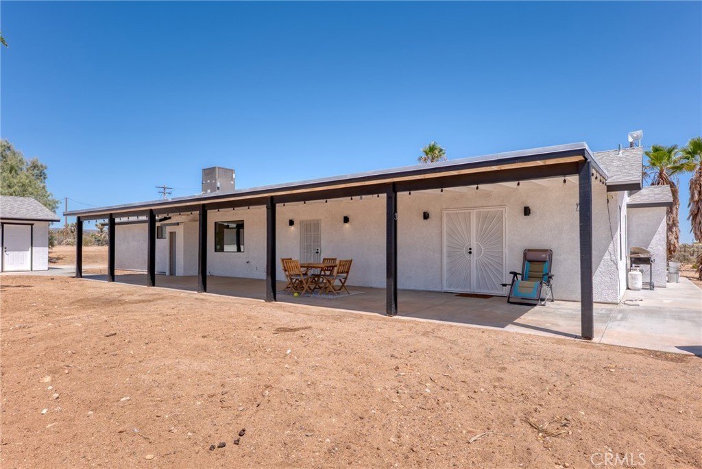 Yucca Valley, California, 92284, United States, 3 Bedrooms Bedrooms, ,3 BathroomsBathrooms,Residential,For Sale,1907698
