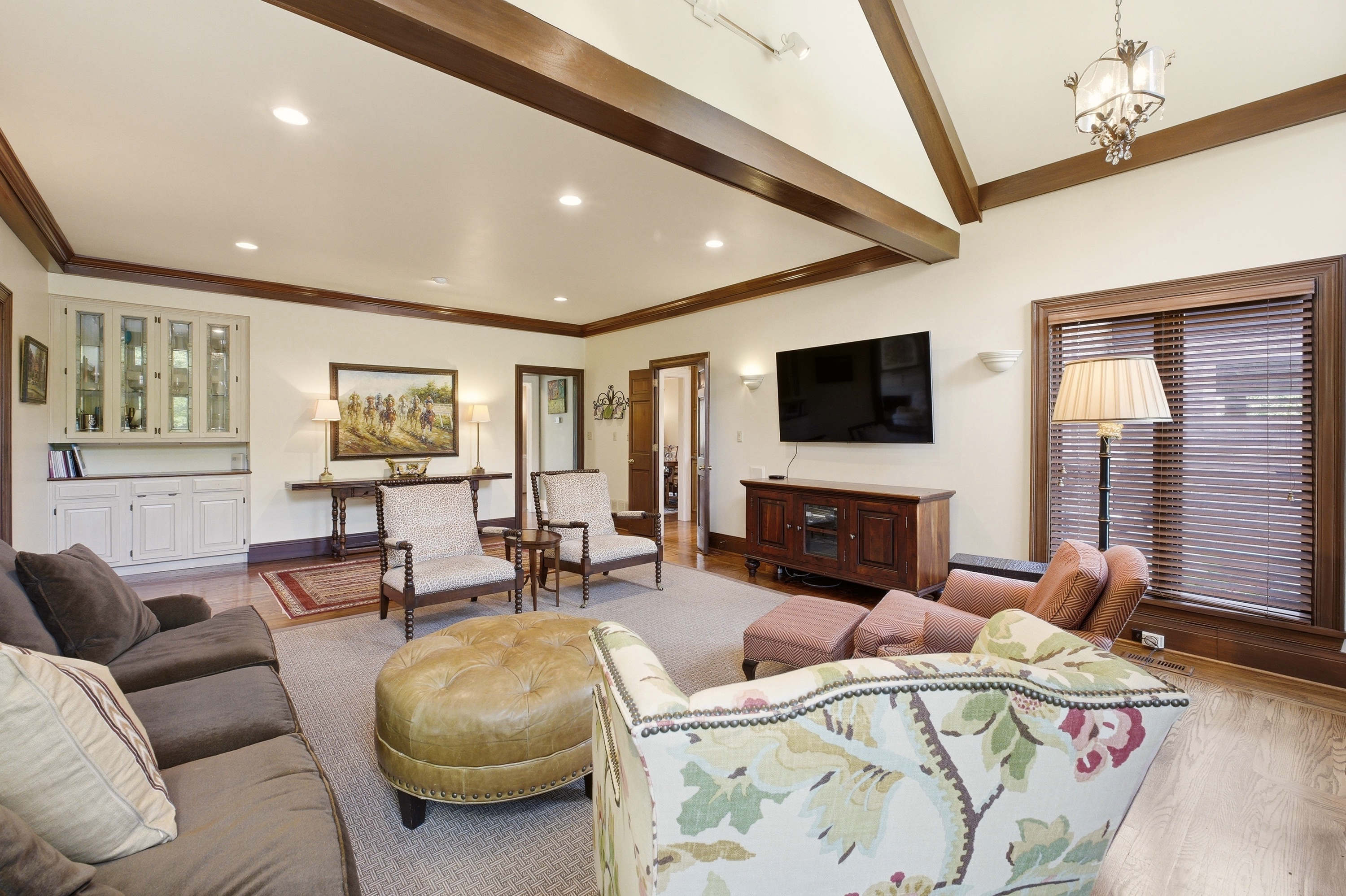  12409 Lucas Lane, Anchorage, KY 40223 - 物件實景