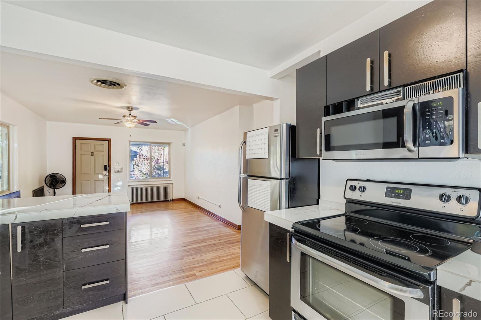 Denver, Colorado, 80205, United States, 3 Bedrooms Bedrooms, ,1 BathroomBathrooms,Residential,For Sale,1969232