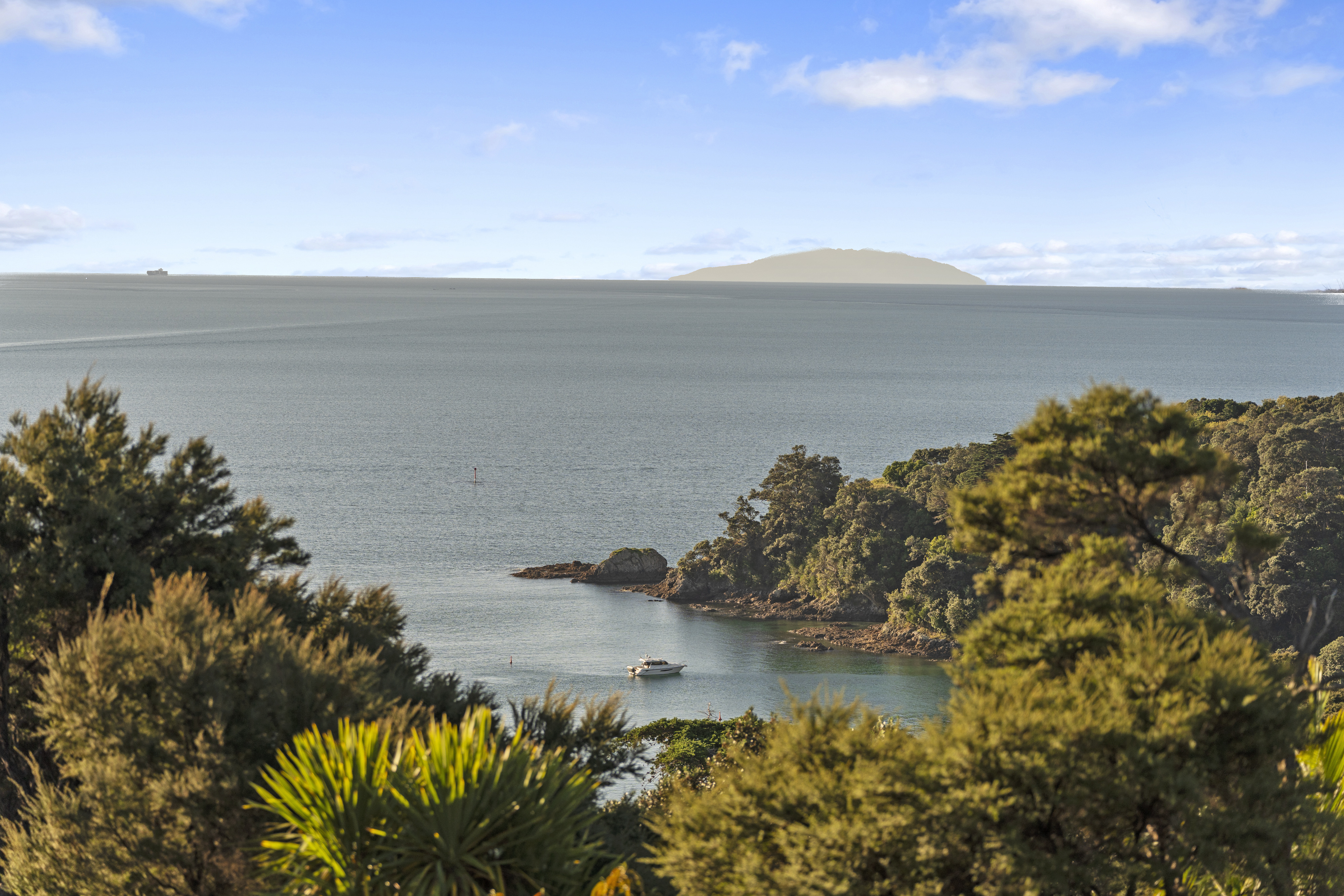  68 Queens Drive, Waiheke Island - 物件實景