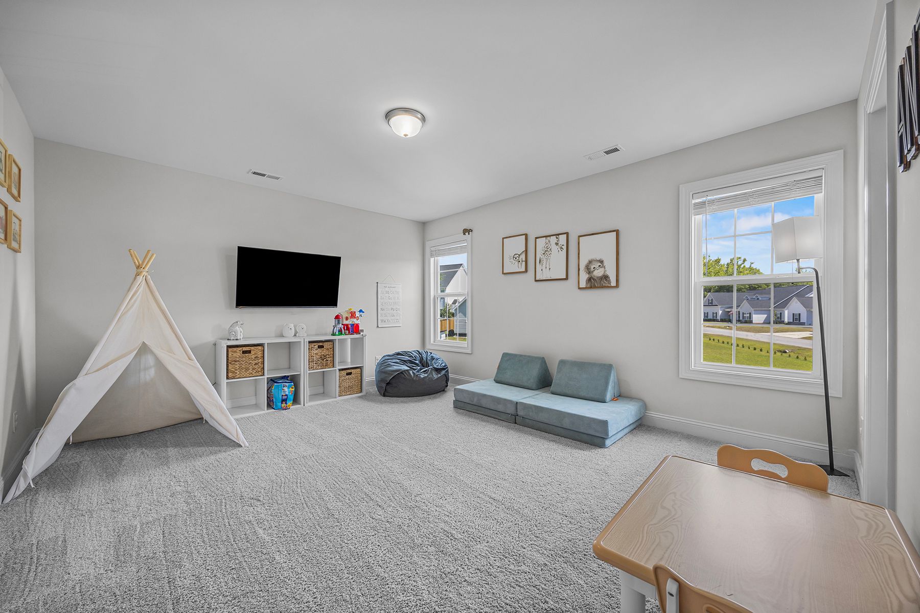  558 White Shoal Way, Sneads Ferry, NC 28460 - 物件實景
