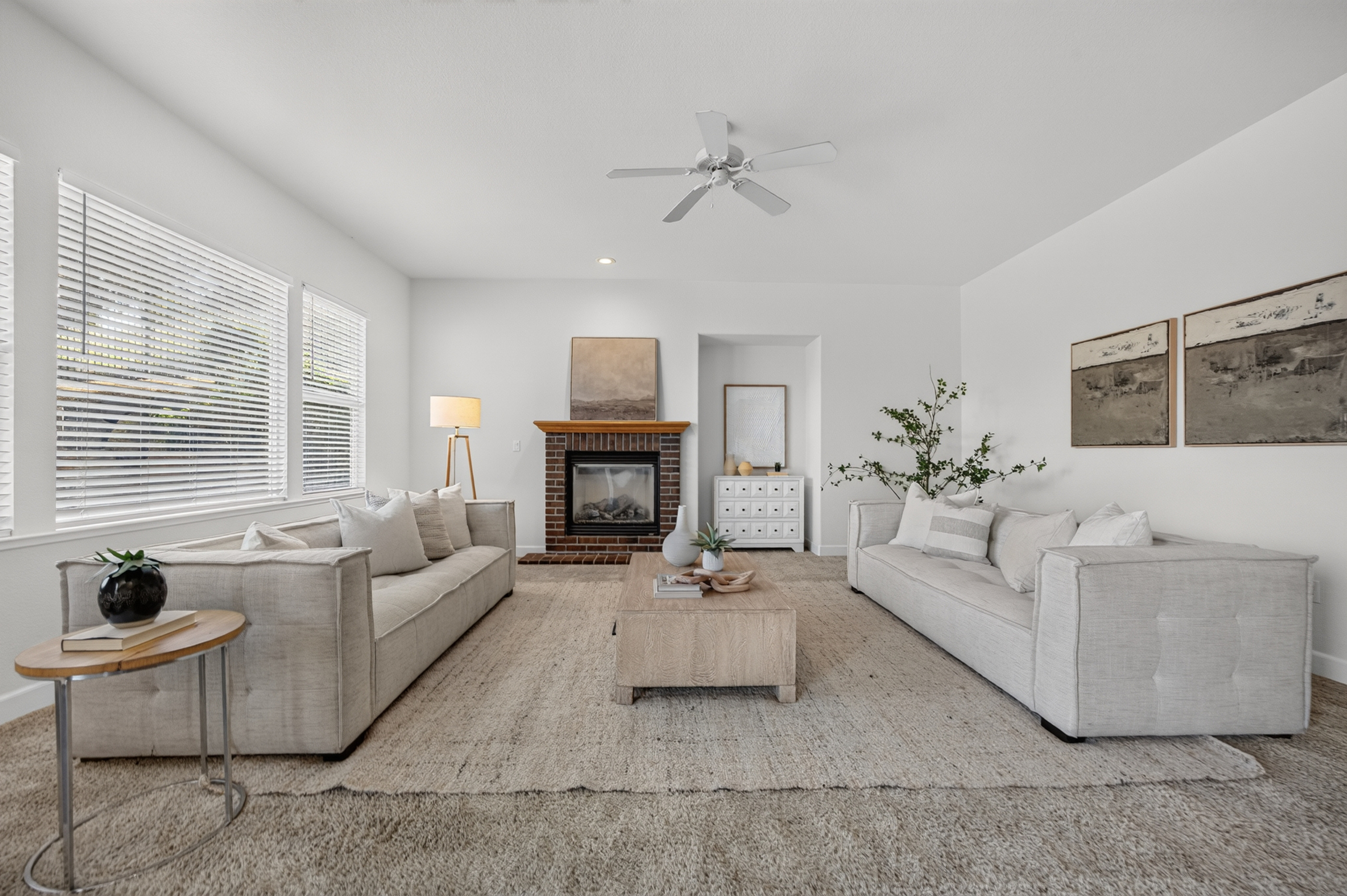  2207 Hedrick Court, Rocklin, CA 95765 - 物件實景