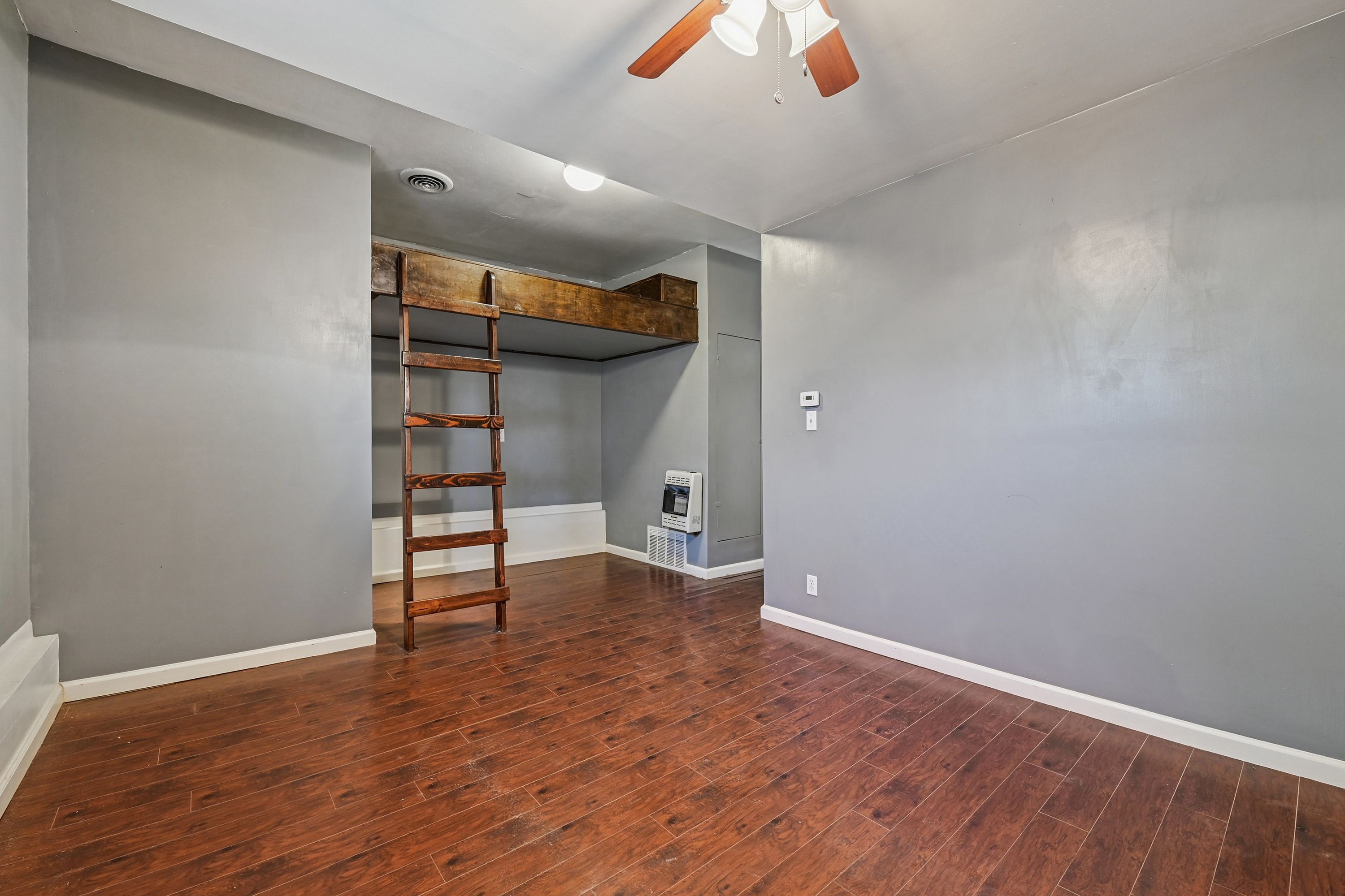  4152 South Trenton Avenue, Tulsa, OK 74105 - 物件實景