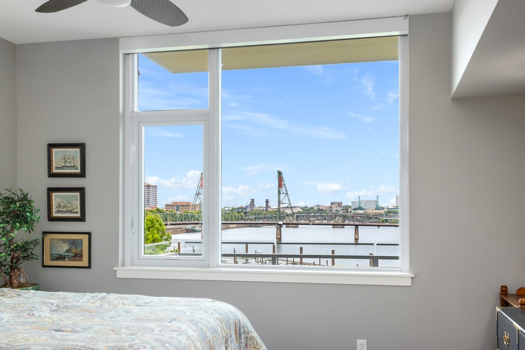  1900 S RIVER DR #502 Portland, OR 97201 - 物件實景