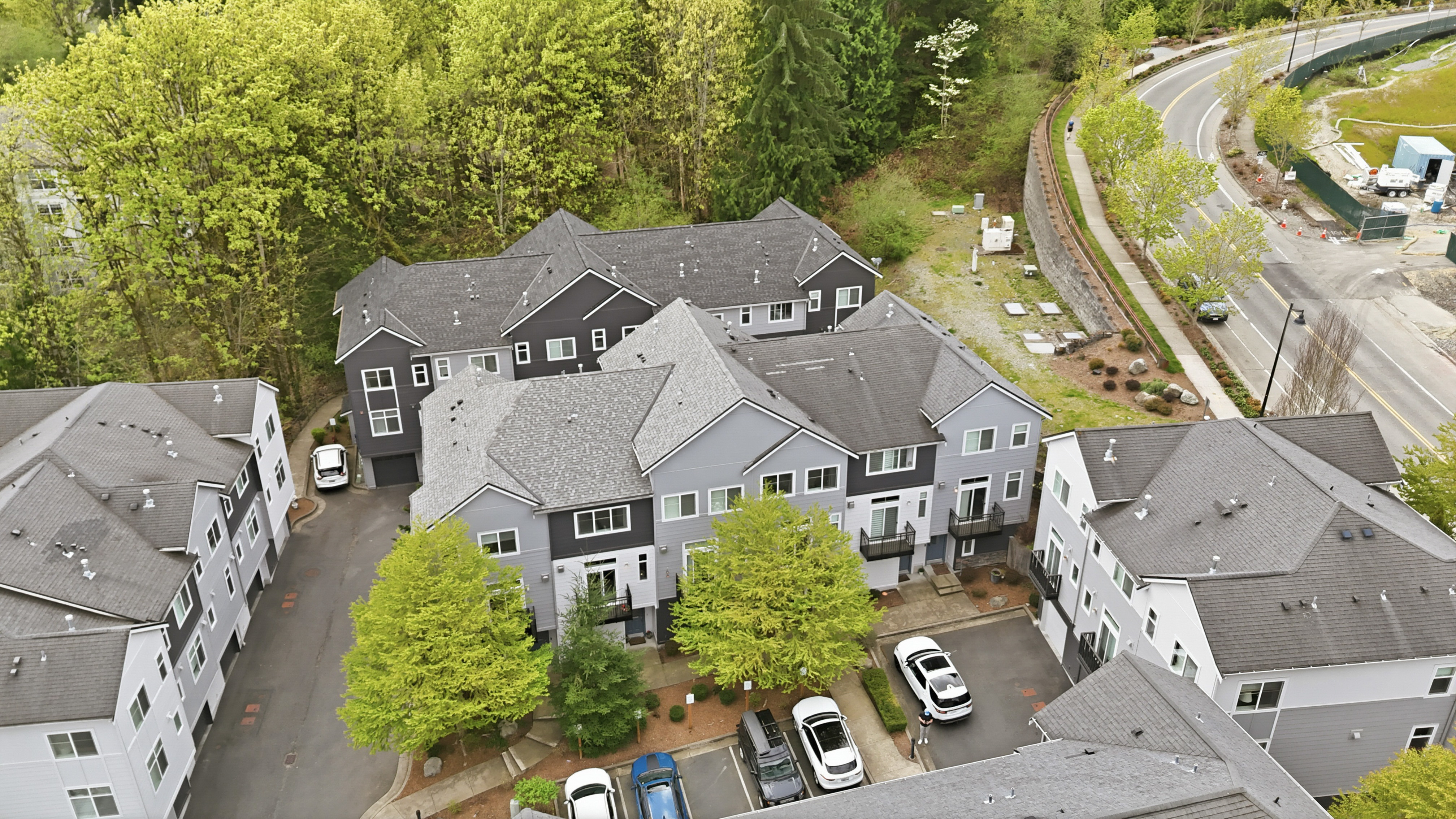  2225 Northwest Moraine Place, Issaquah, WA 98027 - 物件實景