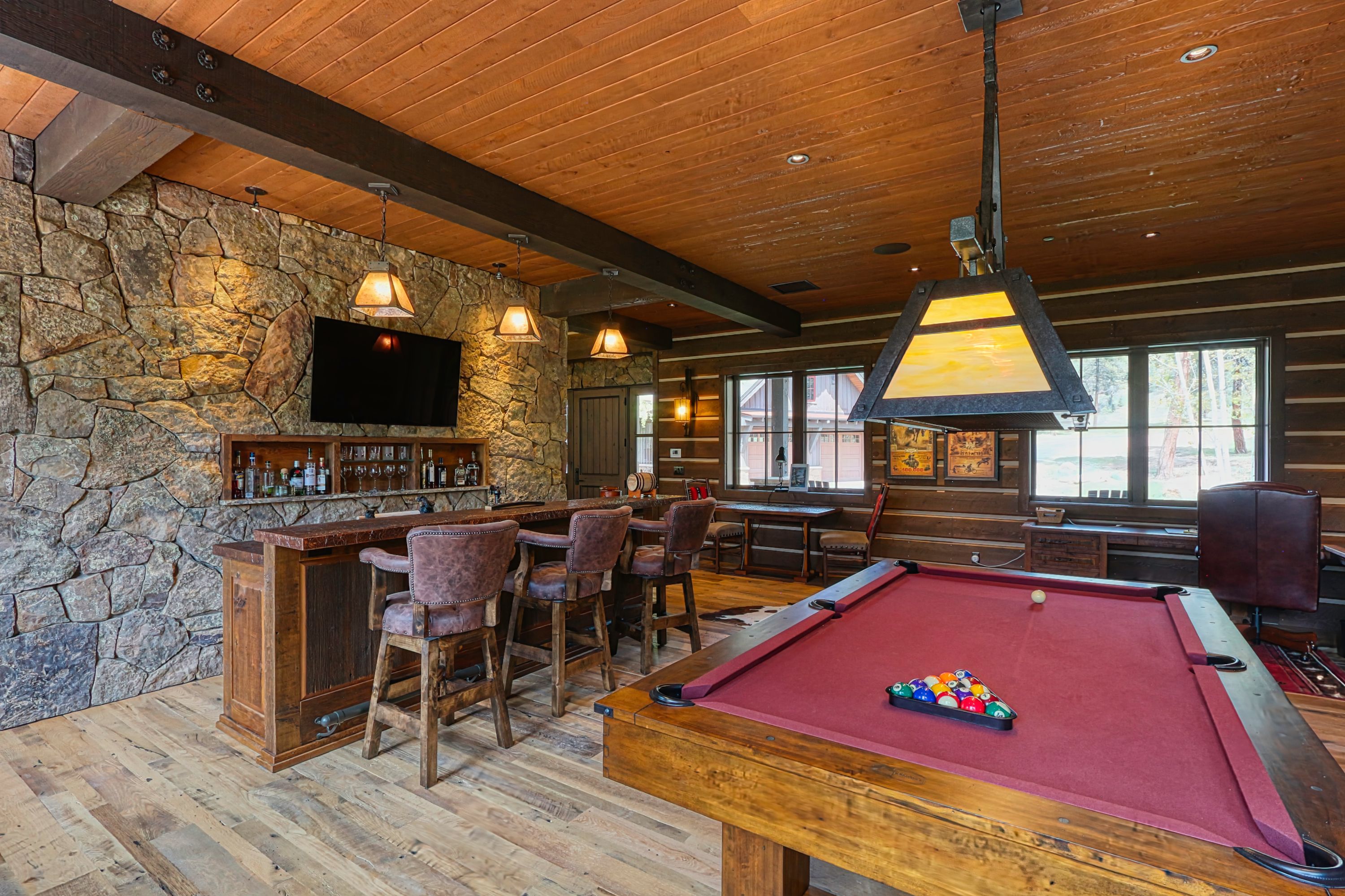  341 Painter Ranch Trail, Durango, CO 81301 - 物件實景