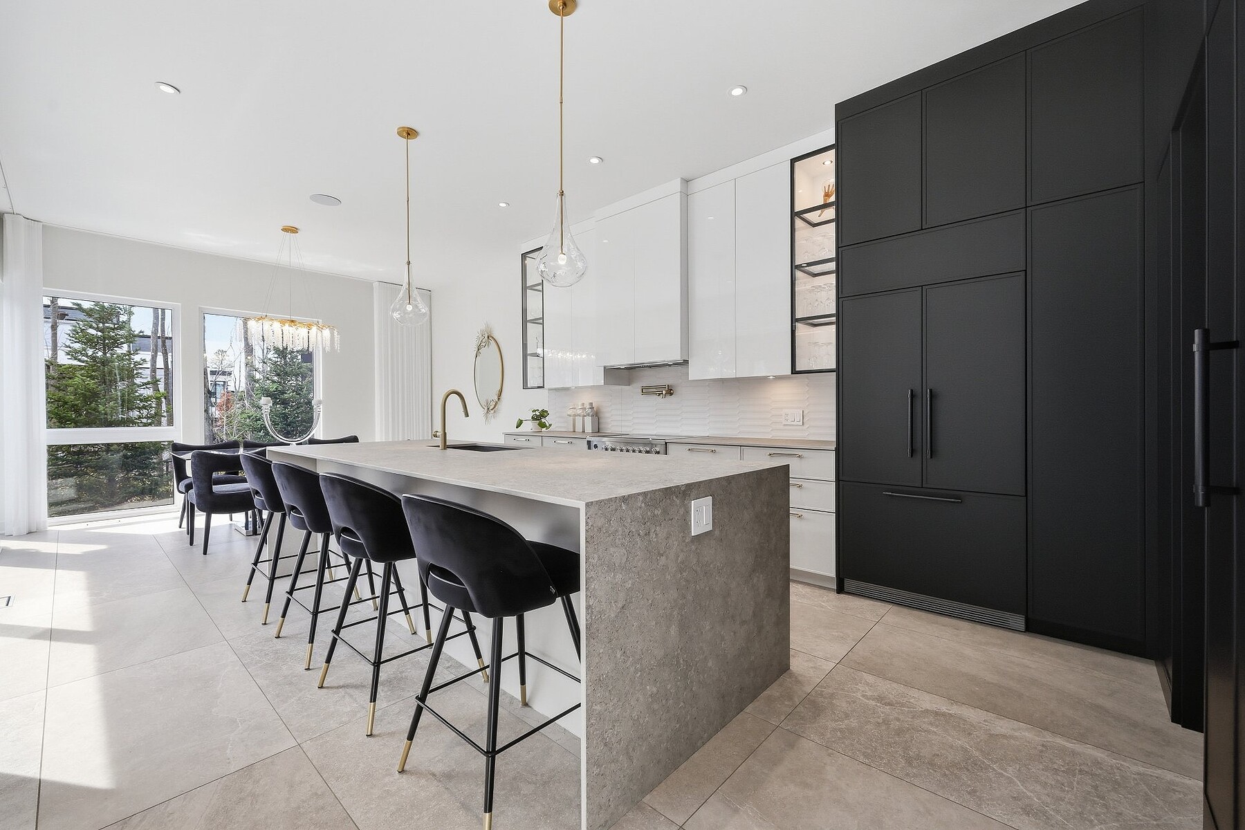  Blainville, Laurentides - 物件實景