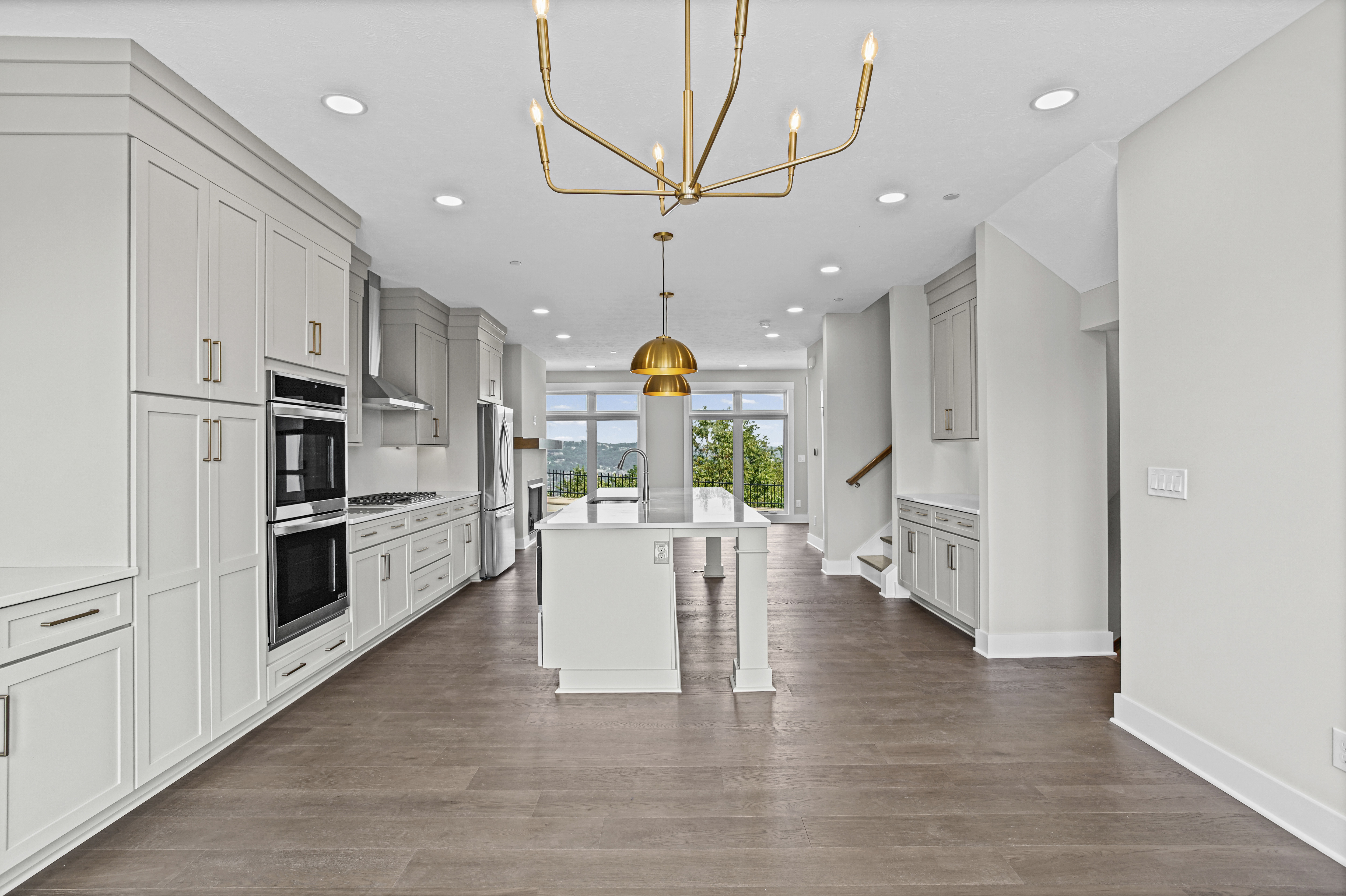  1607 Grandview Avenue, Pittsburgh, PA 15211 - 物件實景