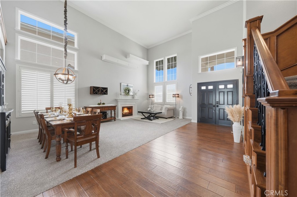 Murrieta, California, 92562, United States, 5 Bedrooms Bedrooms, ,4 BathroomsBathrooms,Residential,For Sale,2049135