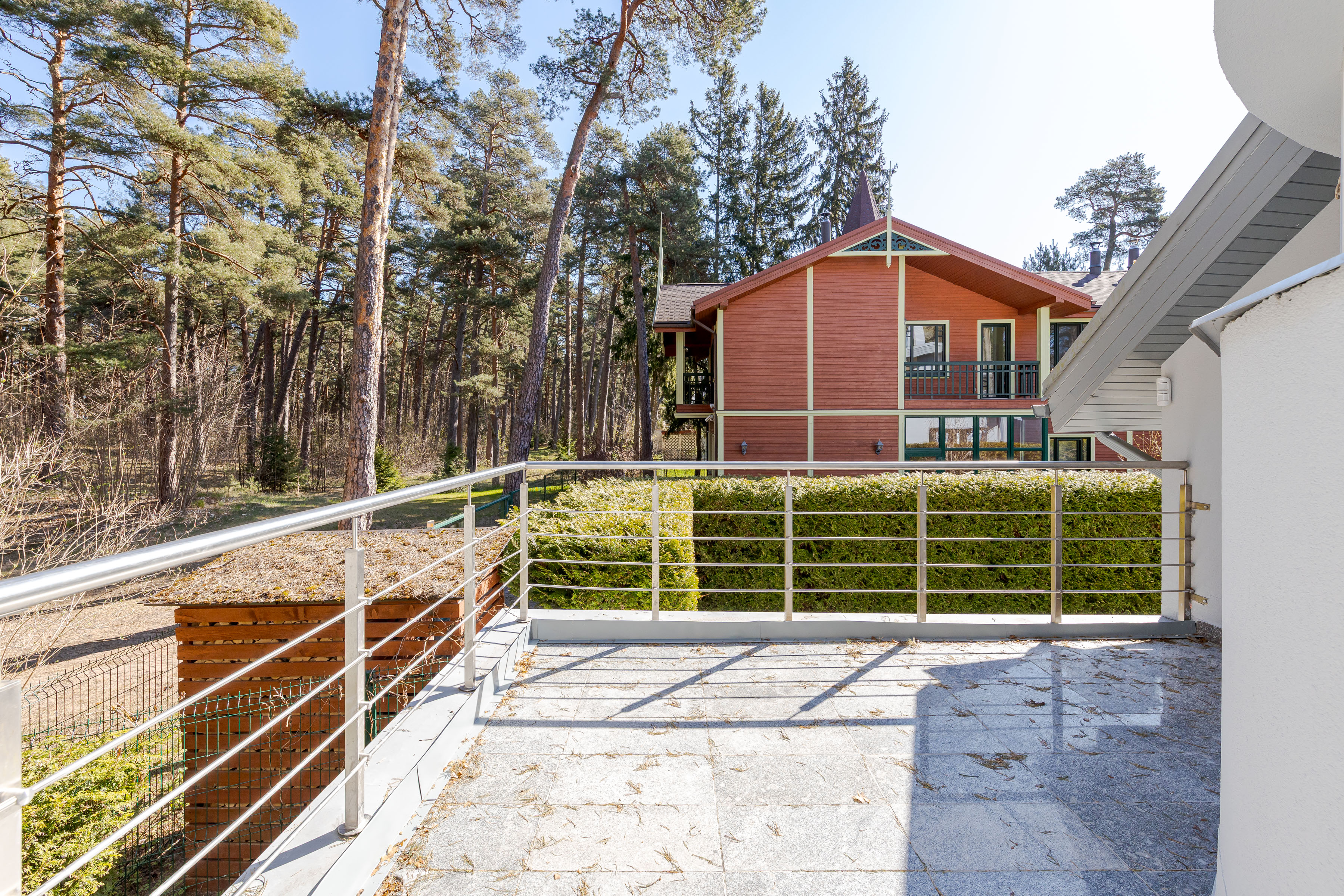  House near see - 物件實景