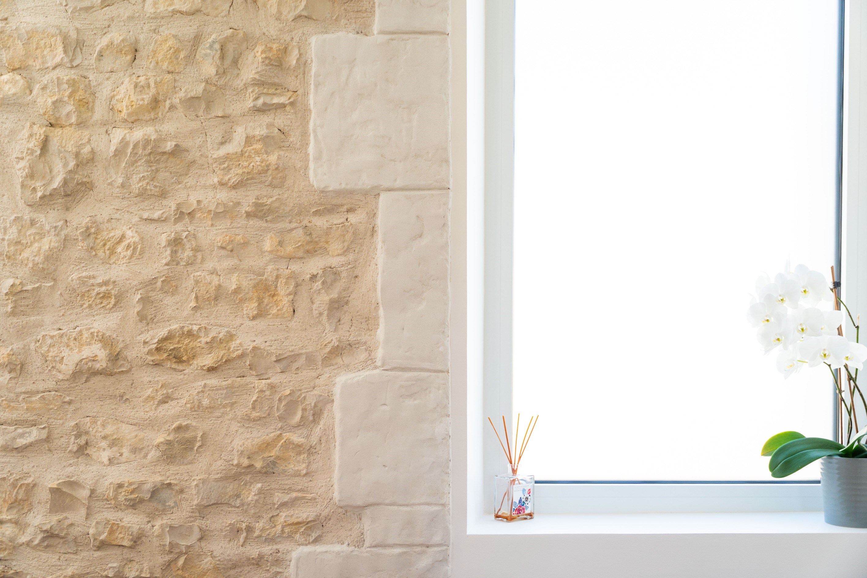  A charming, renovated house in the heart of La Genette - 物件實景