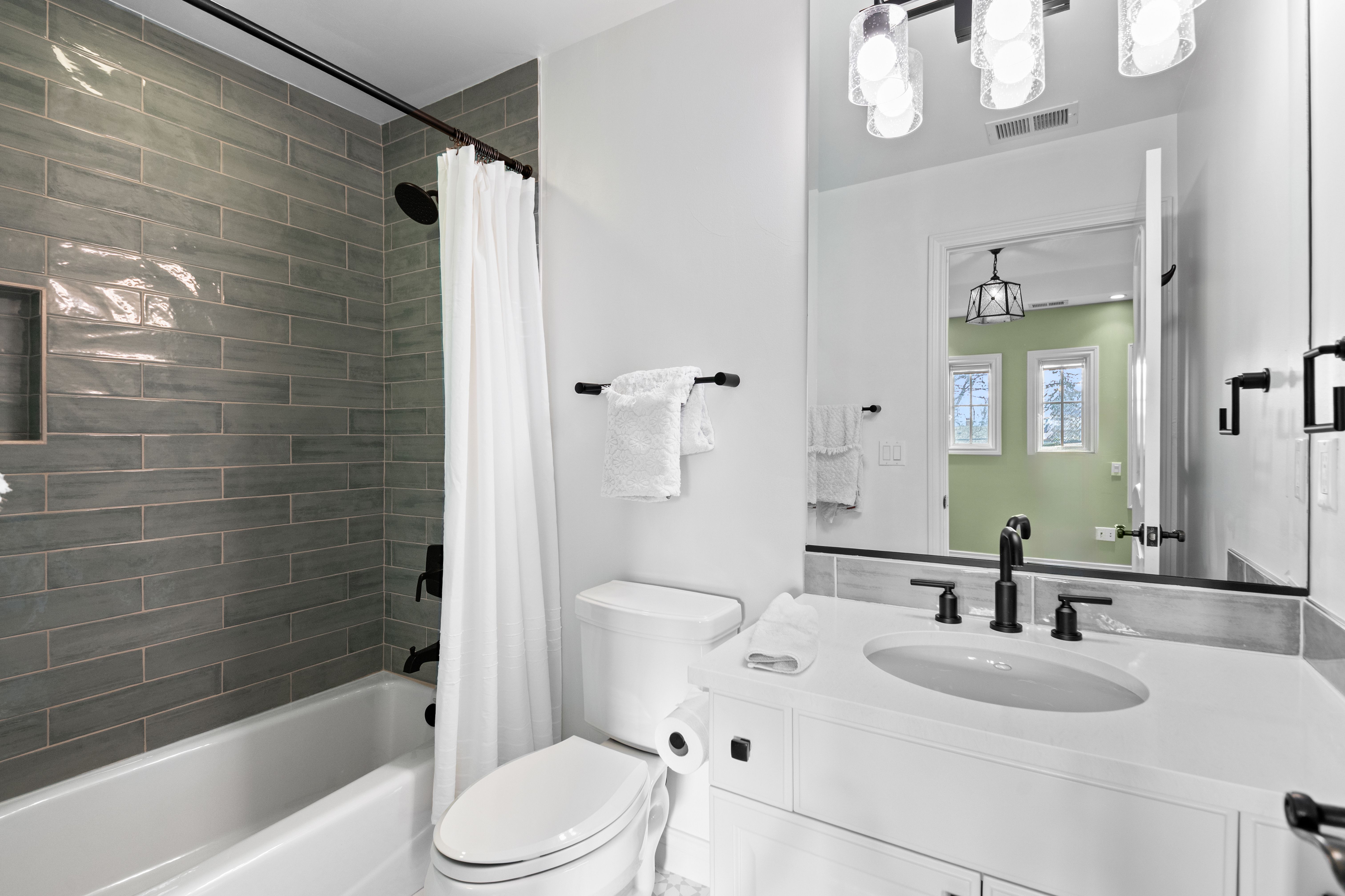  Timeless Elegance, Modern Luxury - 物件實景