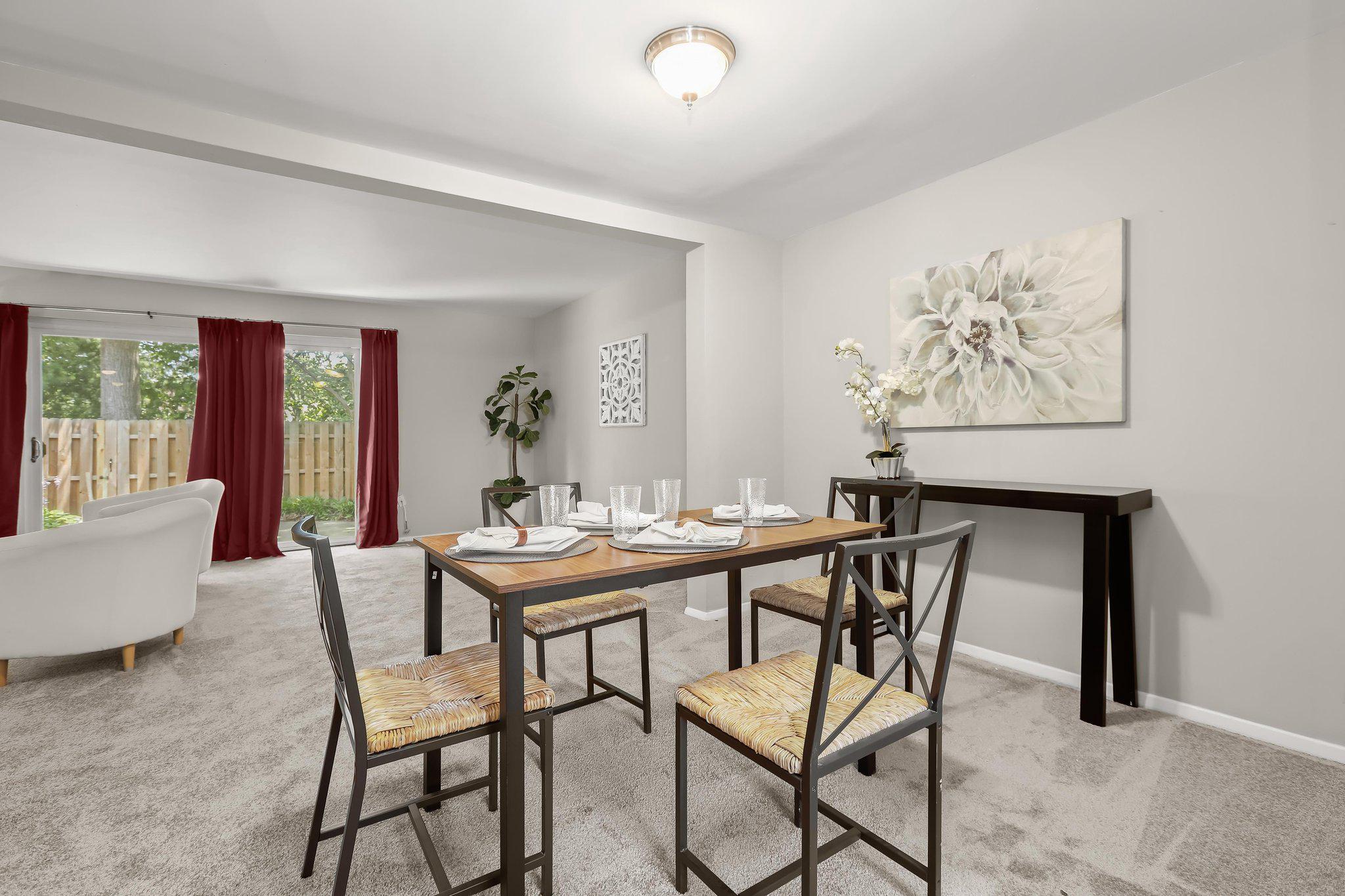  7320 Kerry Hill Court, Columbia, MD, 21045 - 物件實景