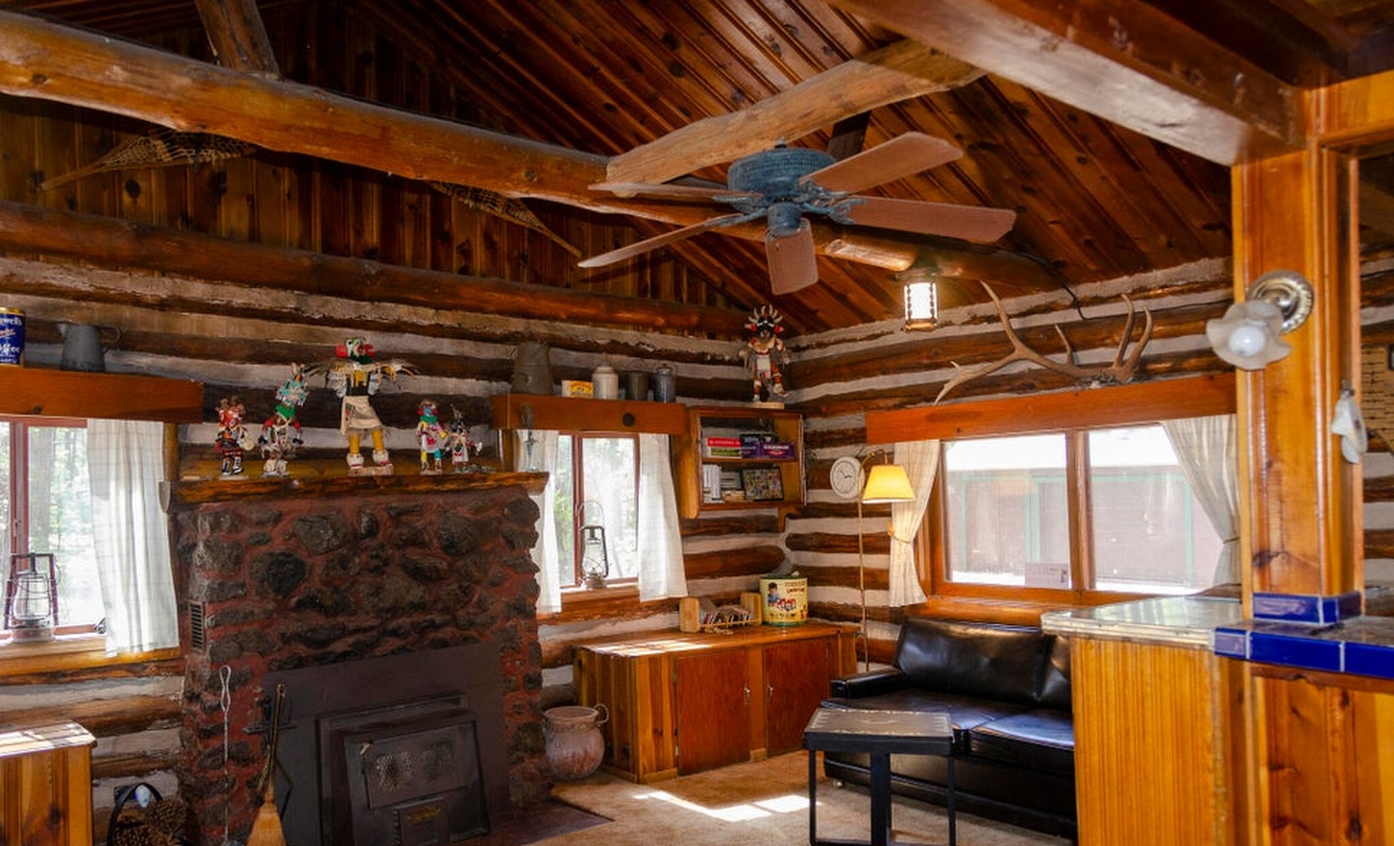  2651 East Chilton Drive  Pinetop, AZ - 物件實景