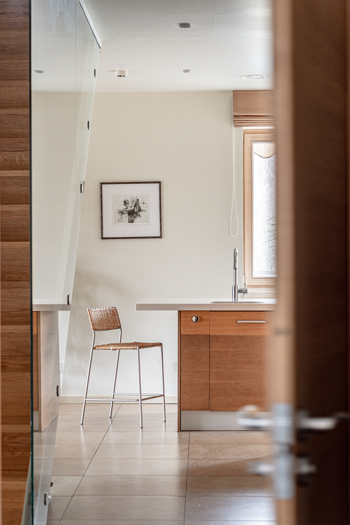  A spacious lakeshore residence near Druskininkai - 物件實景