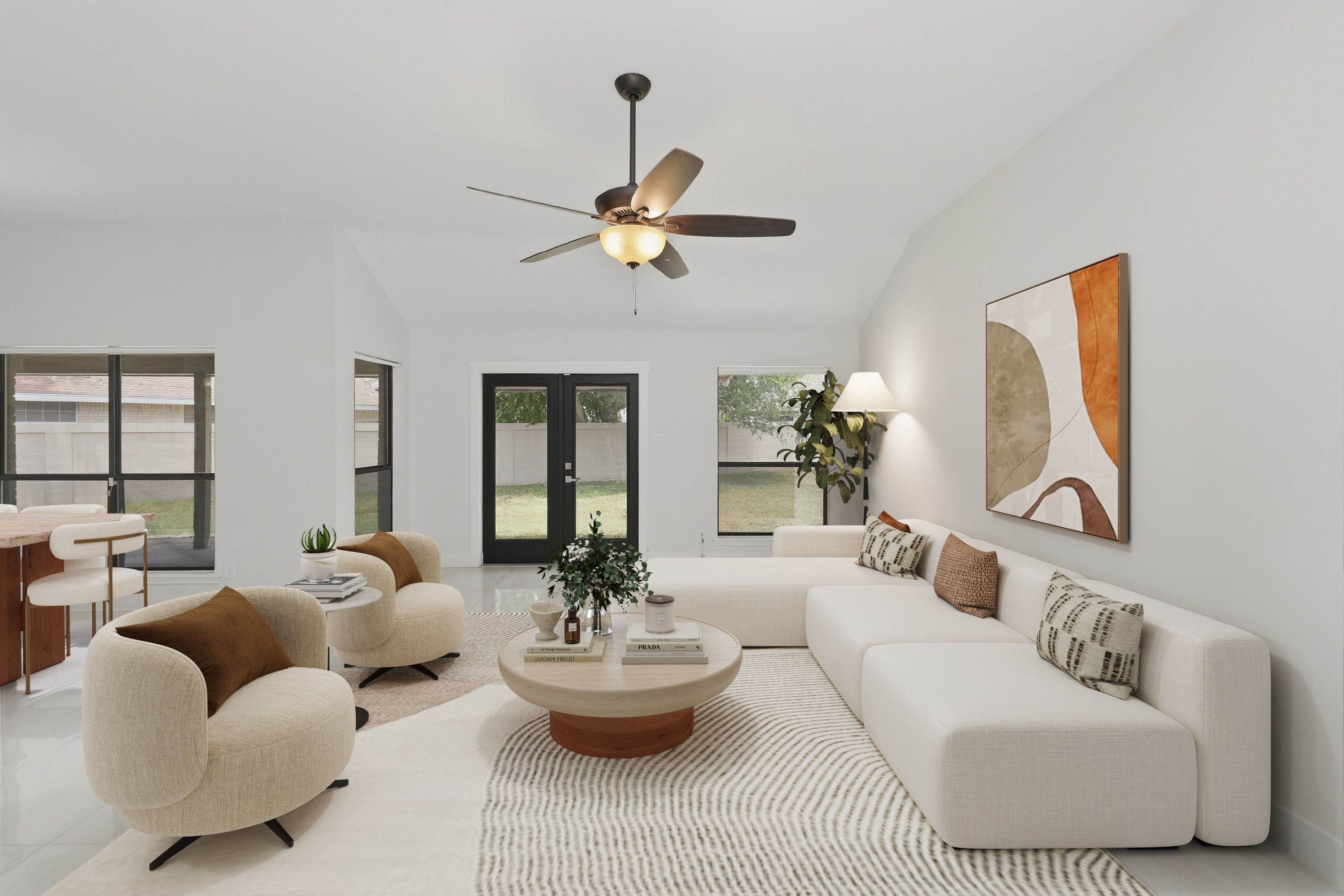  Luxury Living with Timeless Appeal - 物件實景