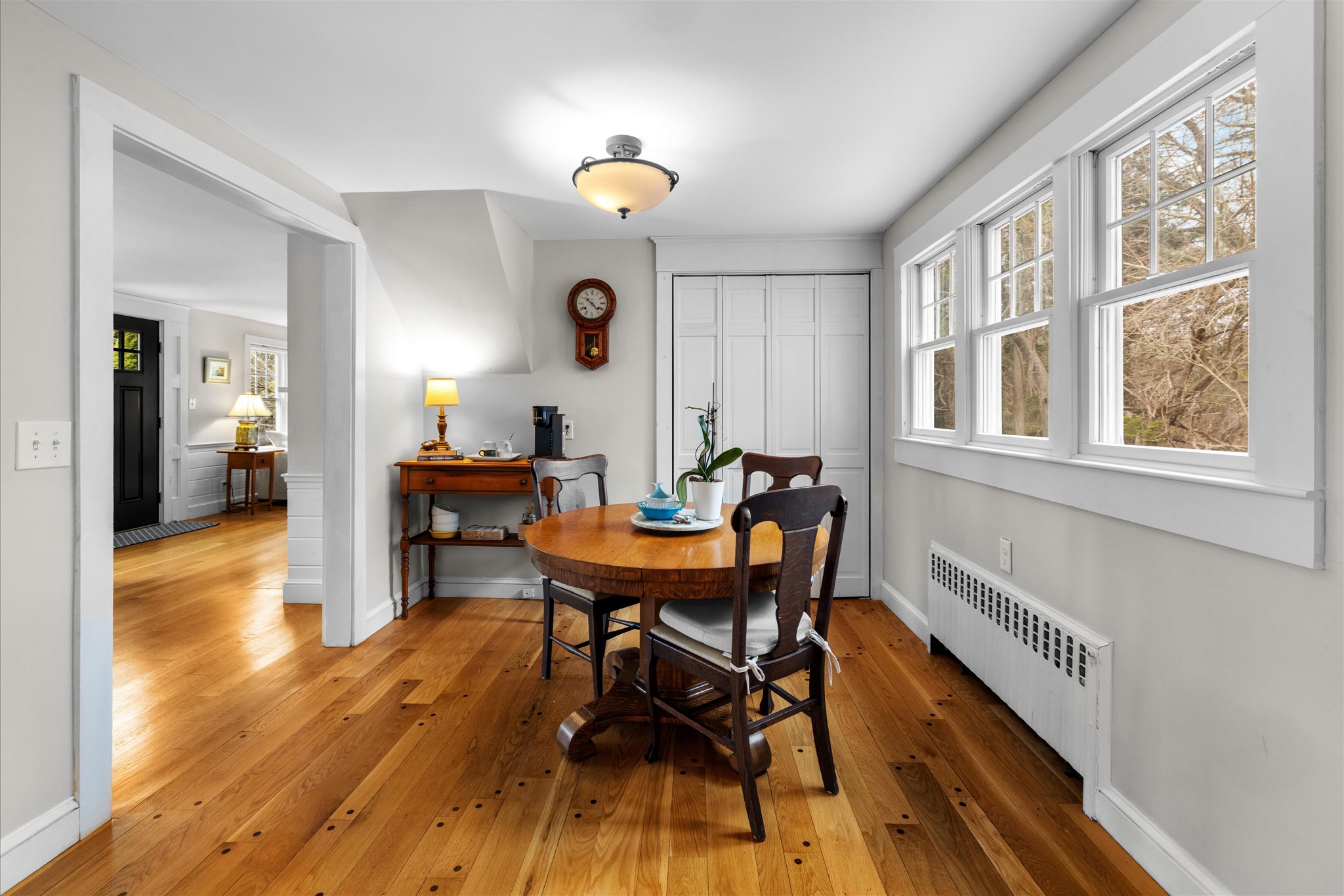  23 Mayflower Ln, Duxbury - 物件實景