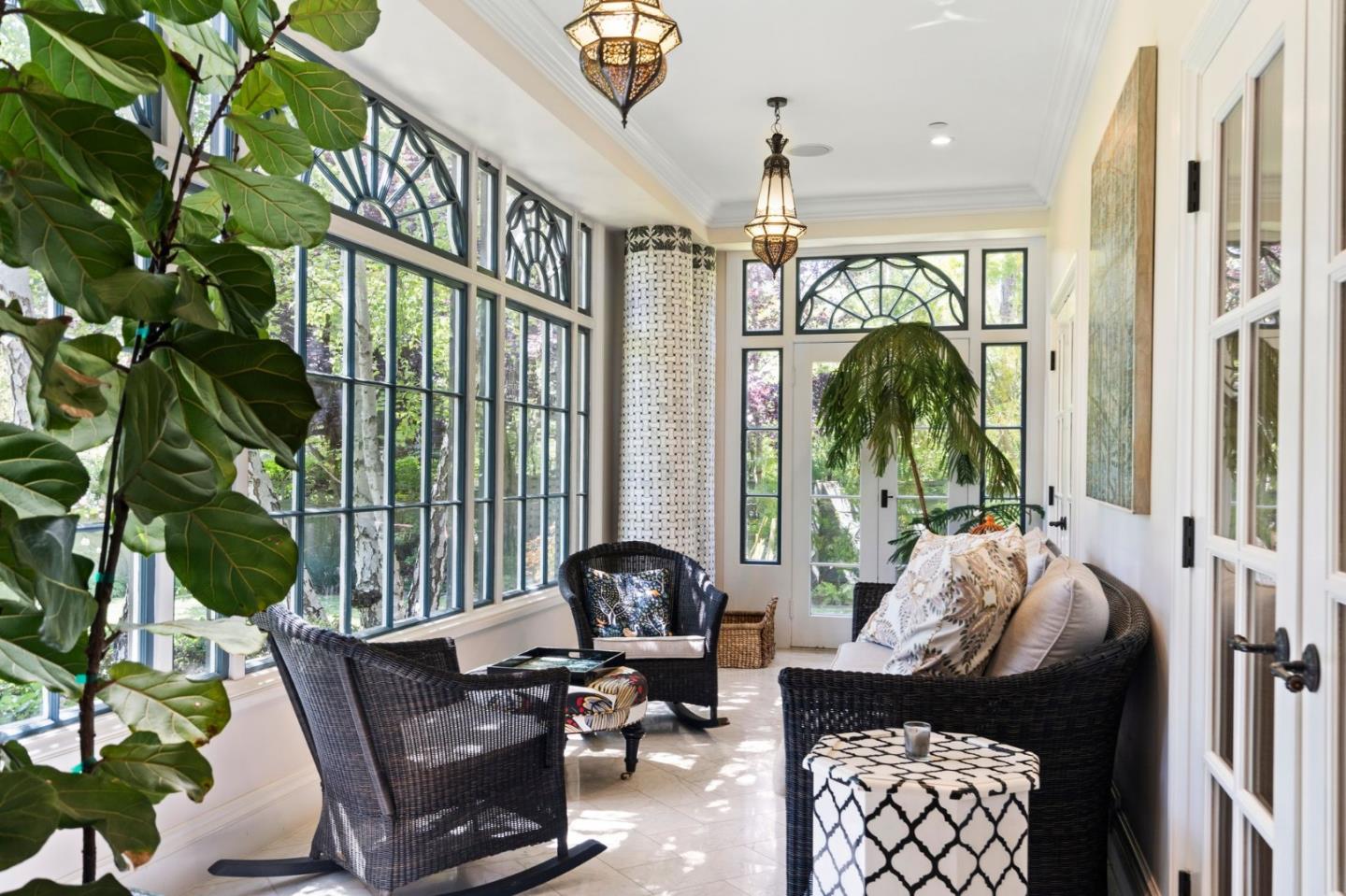 Hillsborough, California, 94010, United States, 6 Bedrooms Bedrooms, ,7 BathroomsBathrooms,Residential,For Sale,1947019