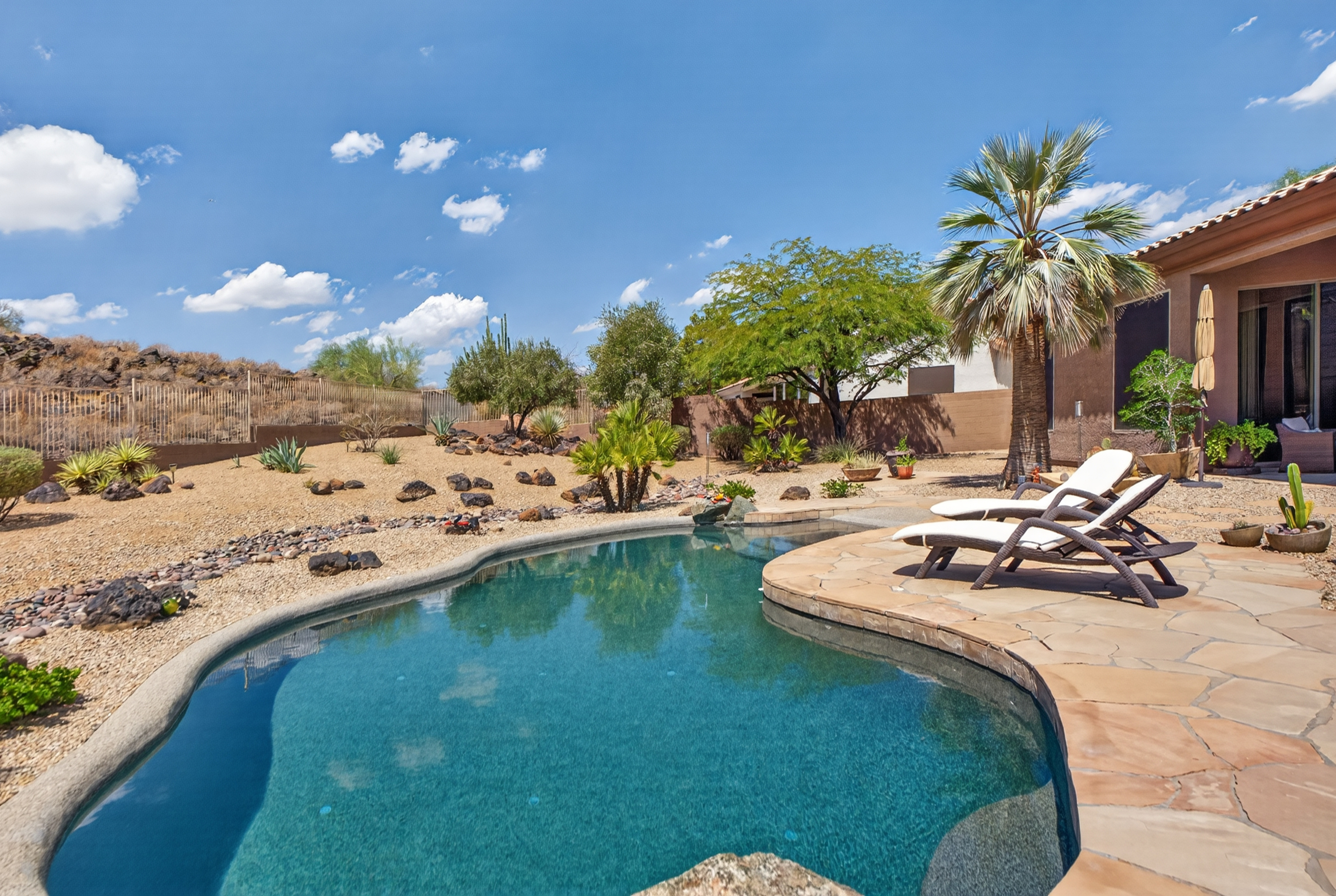  5565 W Pinnacle Hill Drive¦Glendale, AZ - 物件實景
