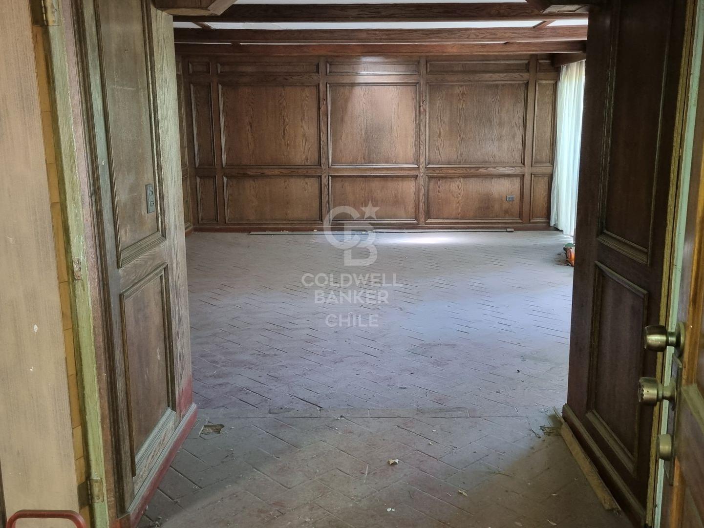 Las Condes, Chile, 3 Bedrooms Bedrooms, ,3 BathroomsBathrooms,Land,For Sale,1795045
