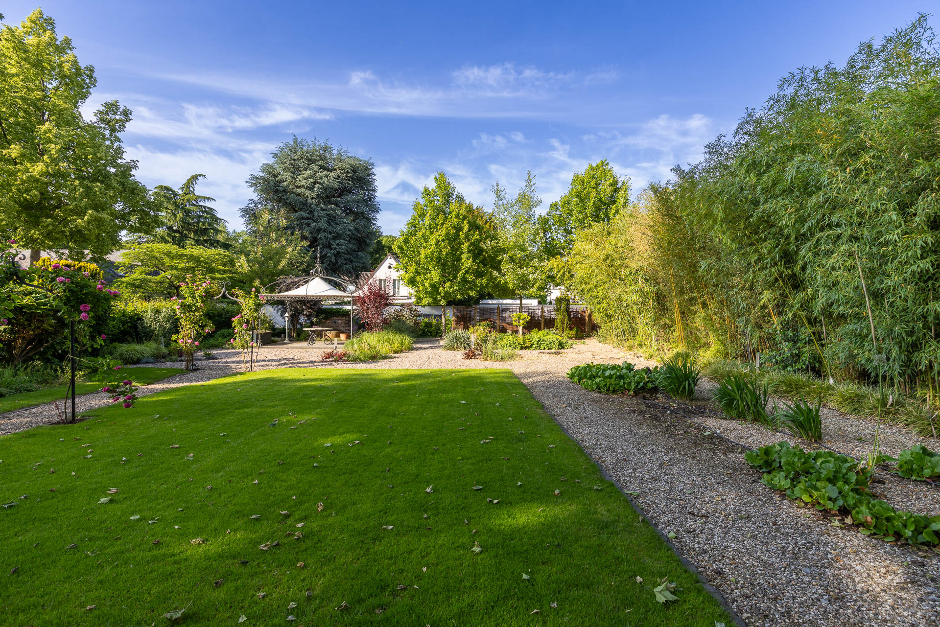  Villa Marein - Exclusivity in a Prime Location - 物件實景