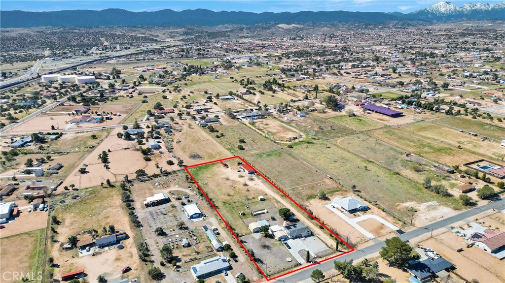 Hesperia, California, 92345, United States, 4 Bedrooms Bedrooms, ,3 BathroomsBathrooms,Residential,For Sale,1980738