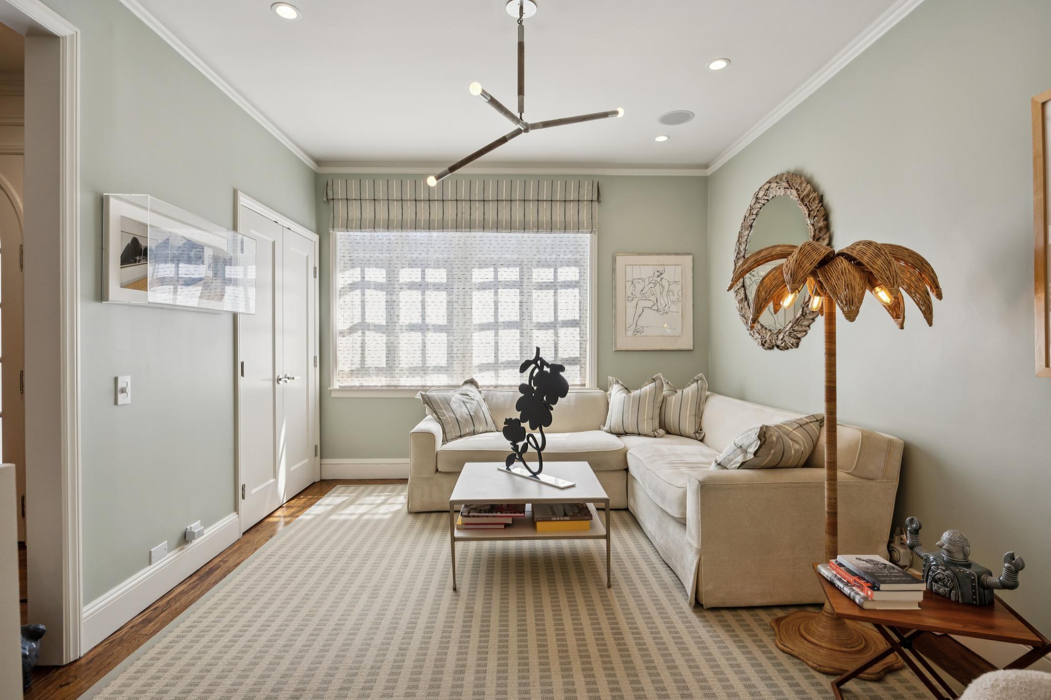  3966 Clay Street - 物件實景