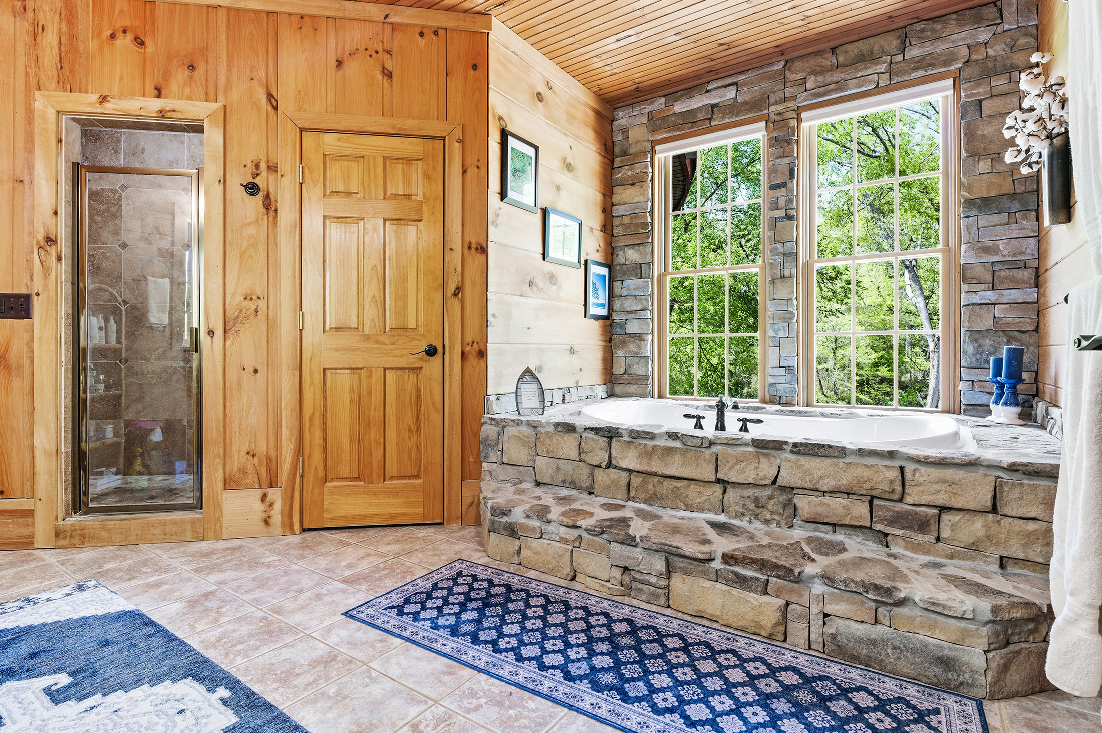  Luxury Riverfront Estate on the Etowah River - 物件實景