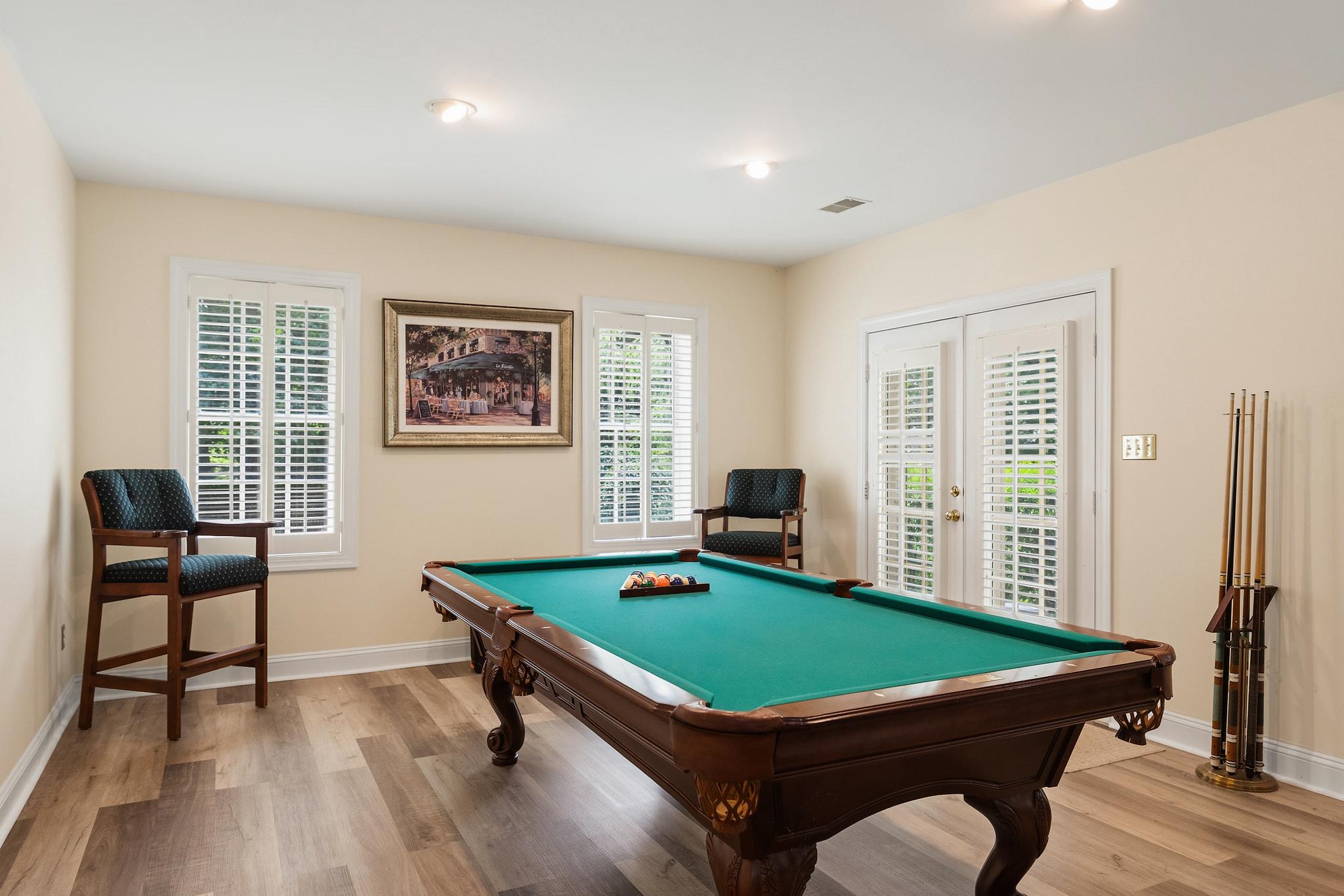  1108 Hobnail Court, Great Falls, VA, 22066 - 物件實景