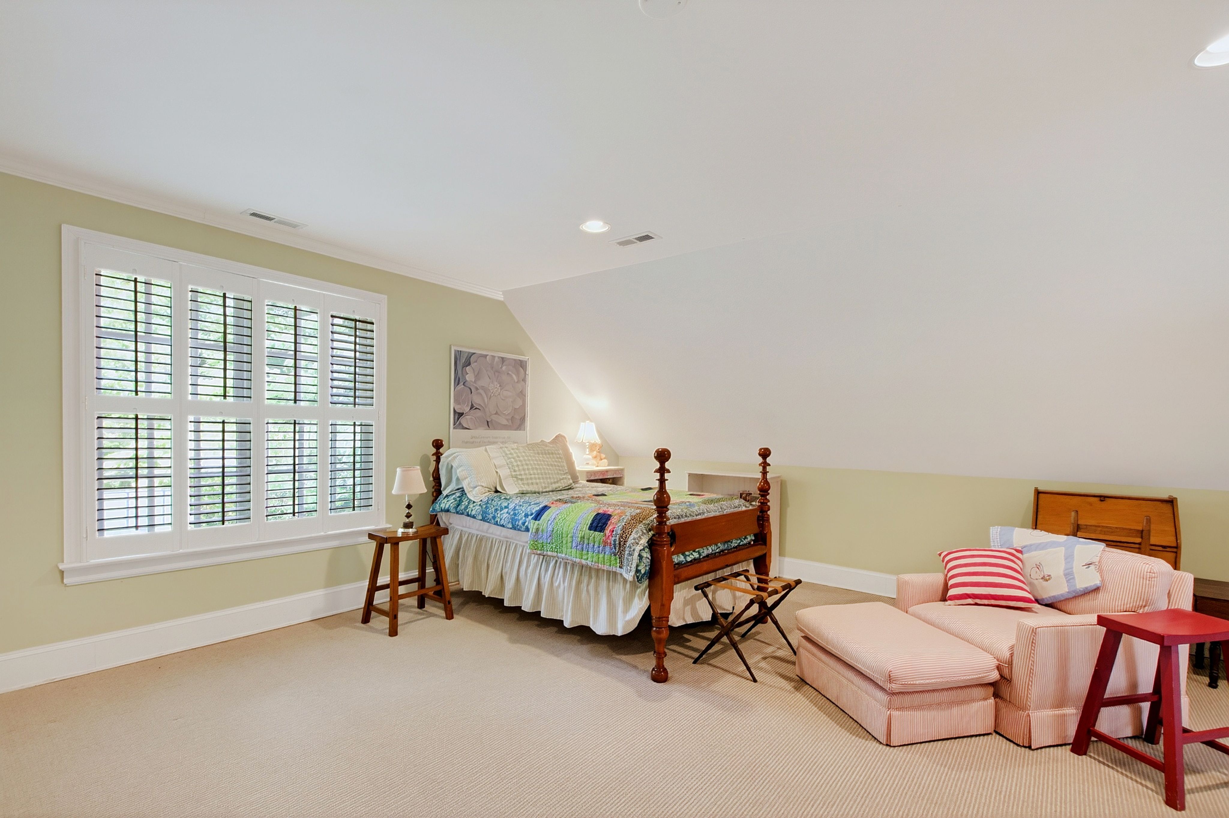  3708 Lubbock Drive, Raleigh, NC 27612 - 物件實景