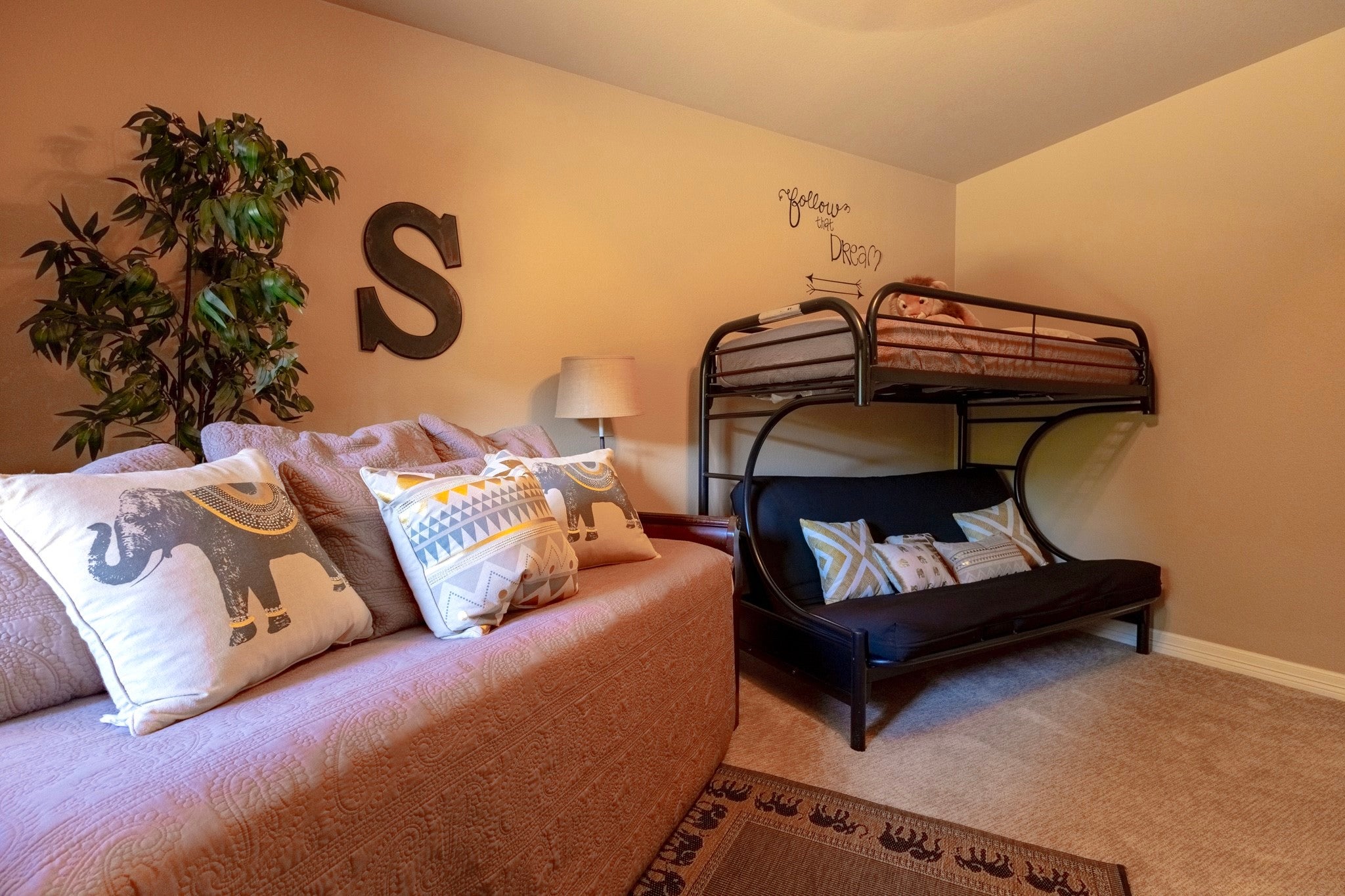 Possum Kingdom Lake, Texas, 76449, United States, 5 Bedrooms Bedrooms, ,3 BathroomsBathrooms,Residential,For Sale,1979729