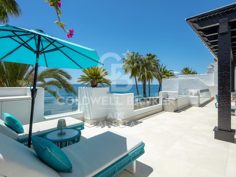Marbella, Andalusia, ES, 6 Bedrooms Bedrooms, ,Residential,For Sale,1777426