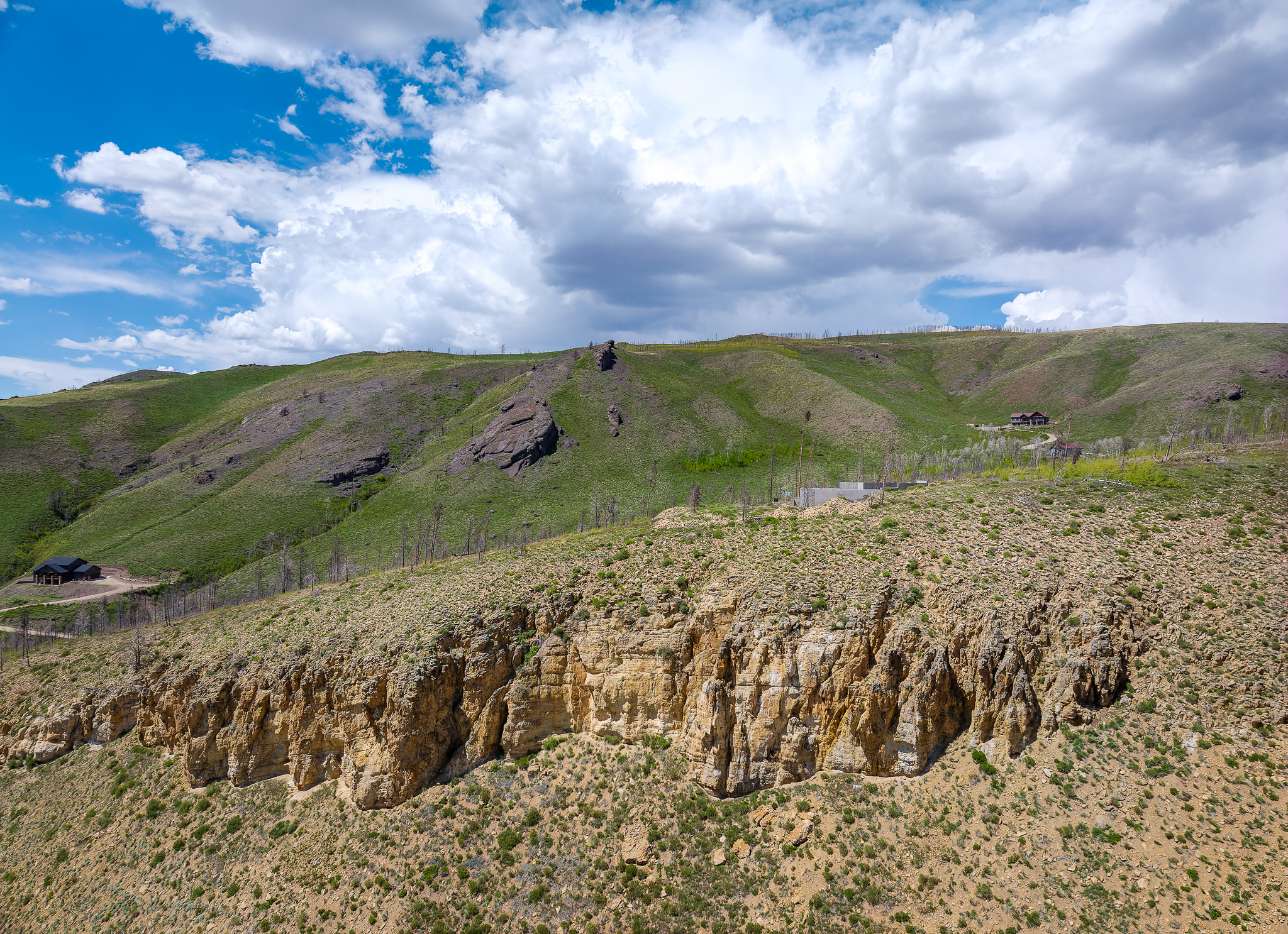  597 Gcr 4081, Granby, CO, 80446 - 物件實景