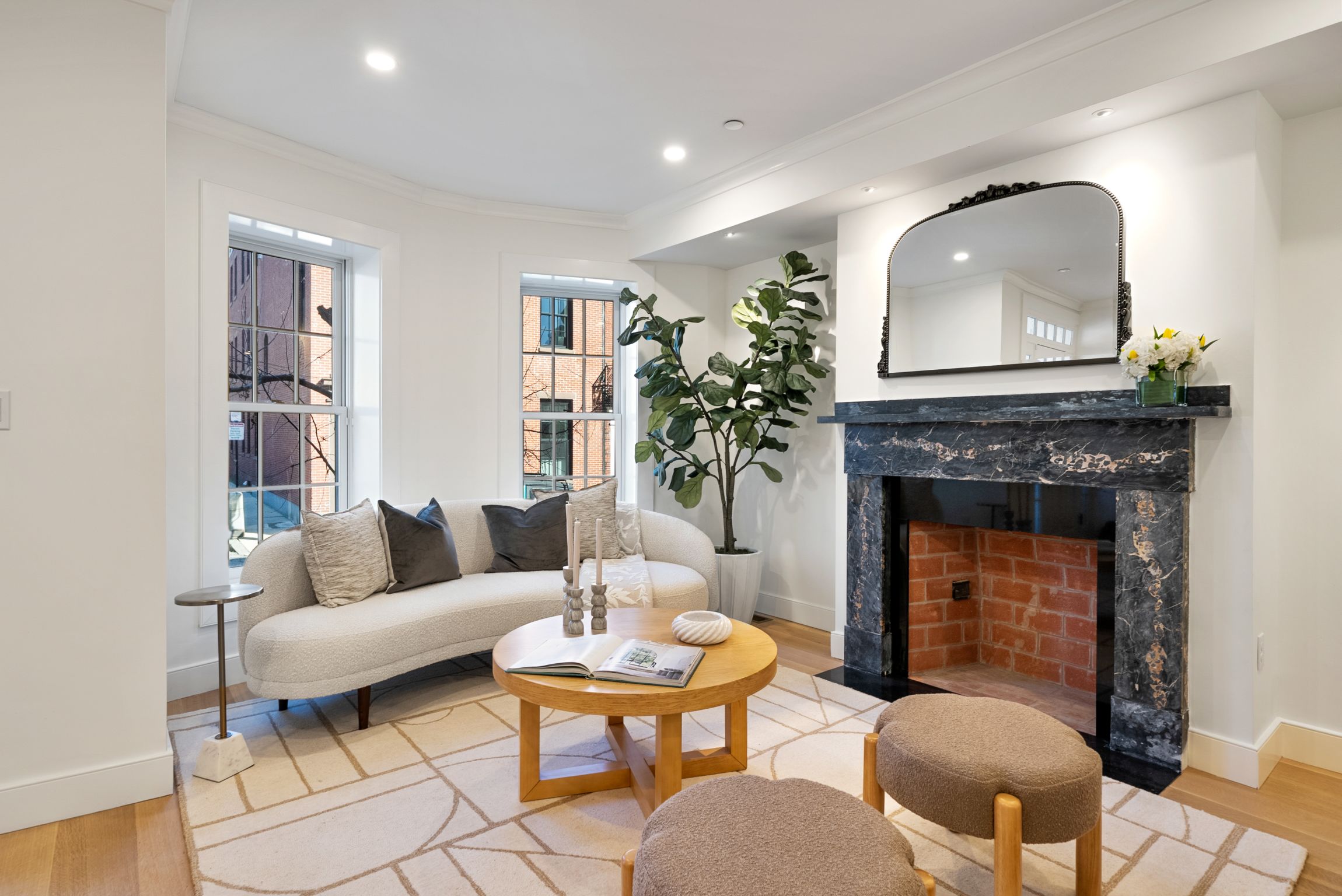  30 Harvard Street, Boston, MA, 02129 - 物件實景