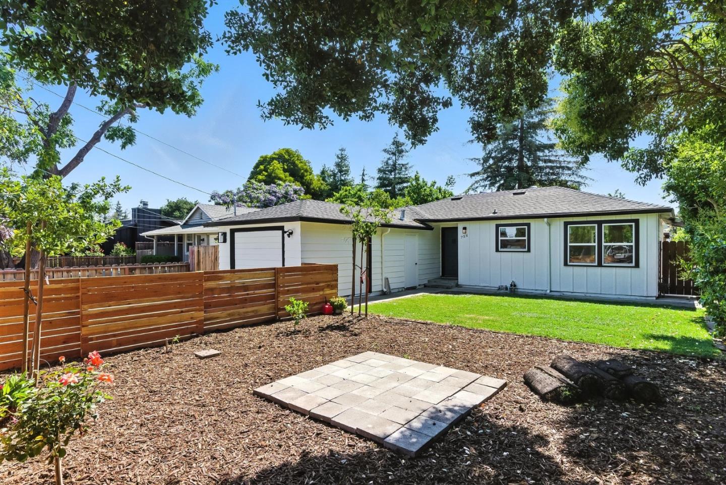 Redwood City, California, 94063, United States, 2 Bedrooms Bedrooms, ,1 BathroomBathrooms,Residential,For Sale,1885449