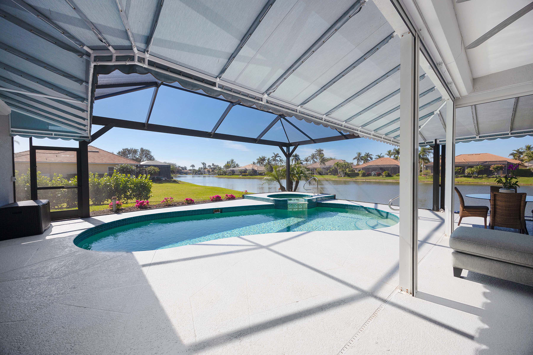  LELY RESORT - LELY ISLAND ESTATES - 物件實景
